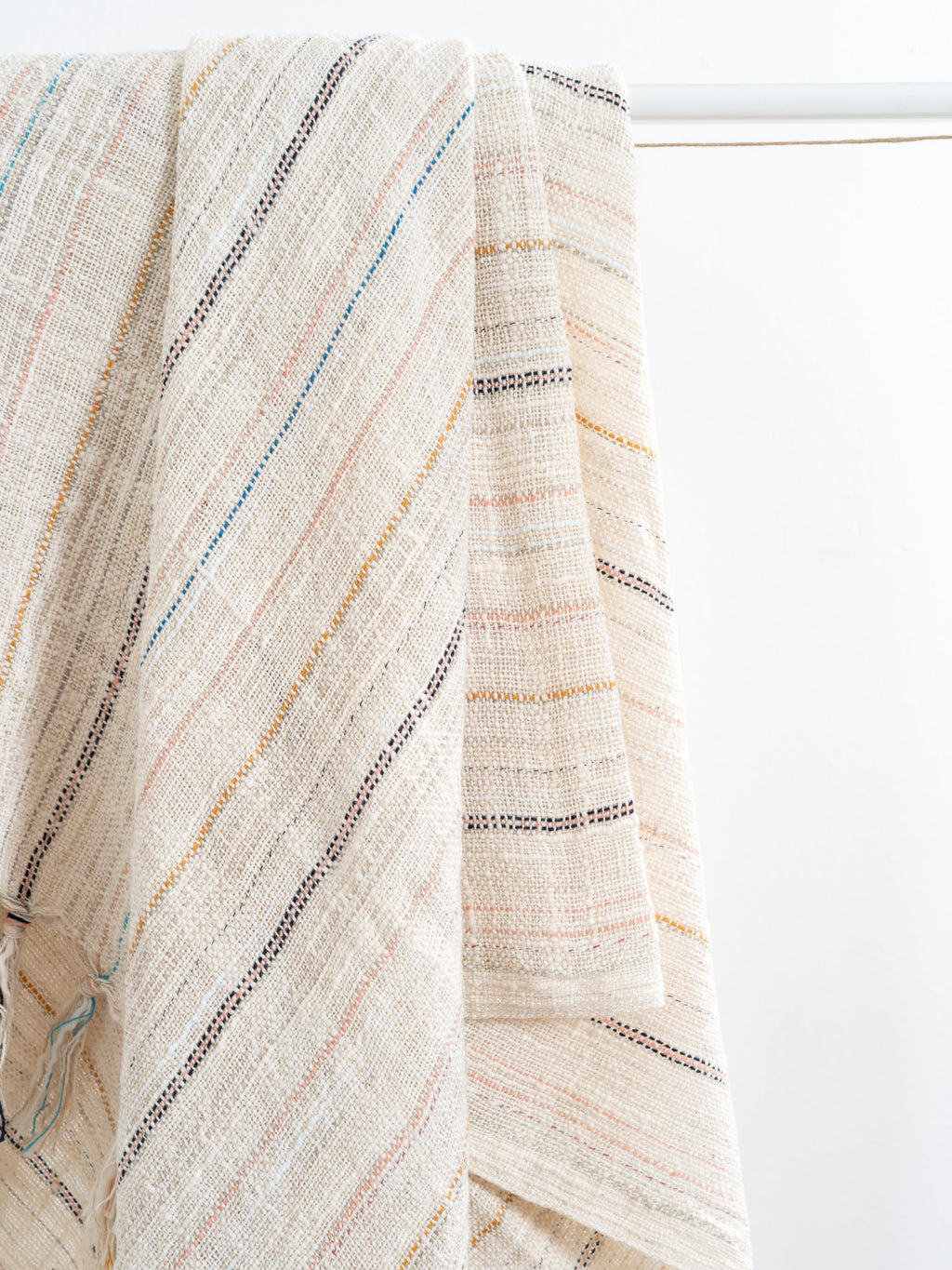 Salda Towel Eastern Woven