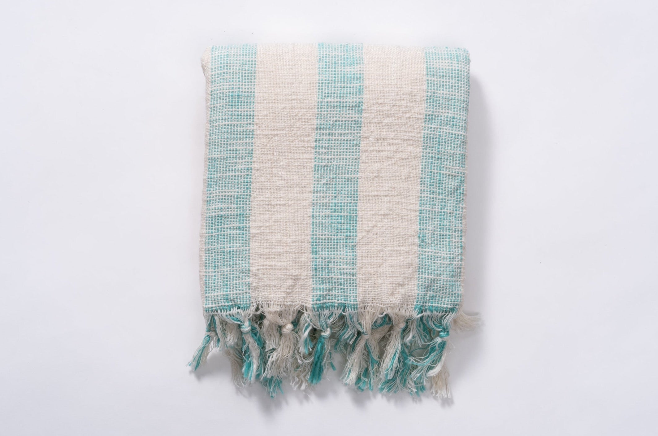 Iztuzu Towel Eastern Woven