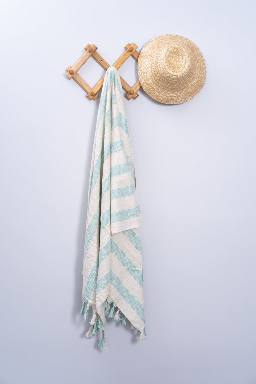 Iztuzu Towel Eastern Woven