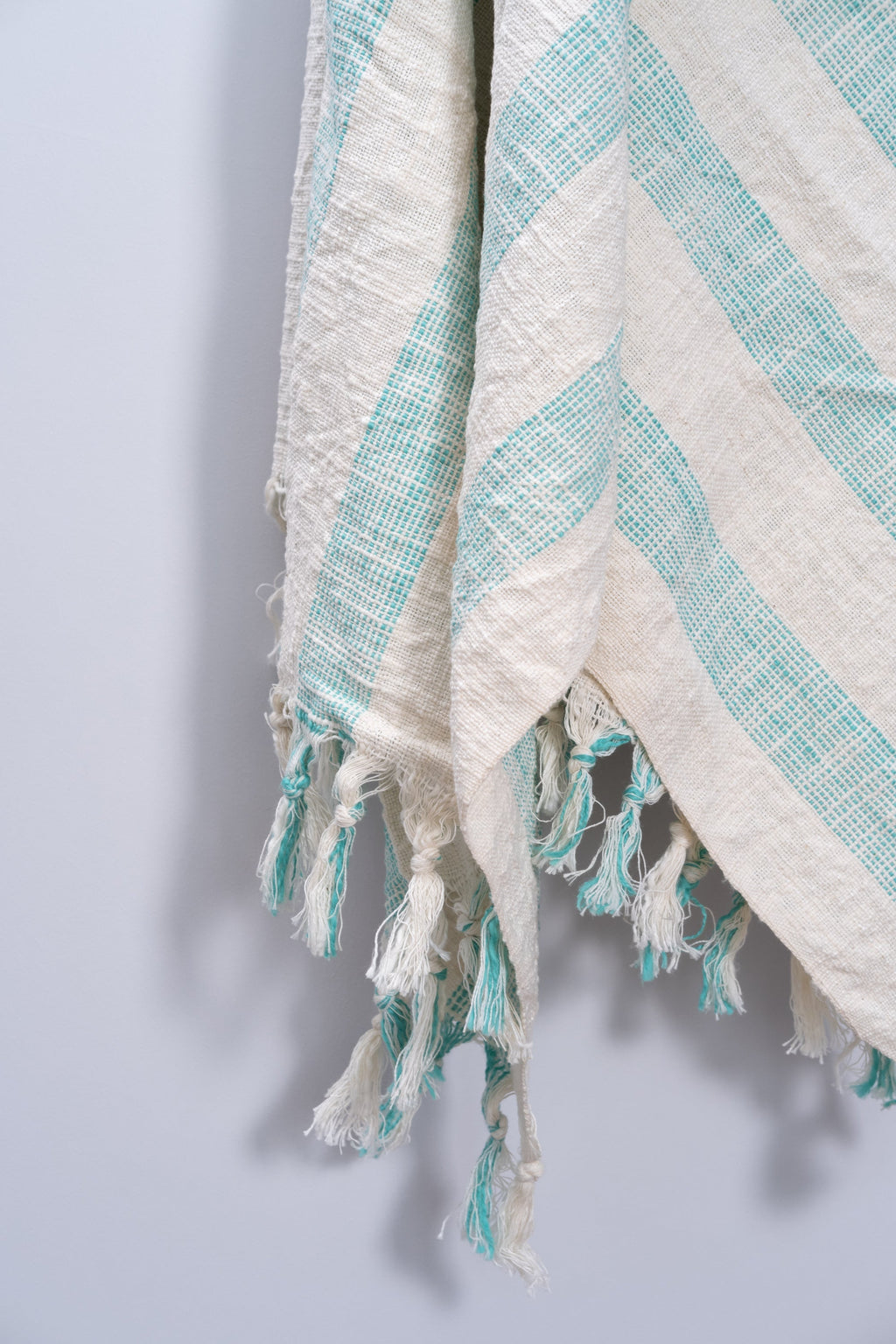 Iztuzu Towel Eastern Woven