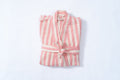 Girit Pink Robe Eastern Woven