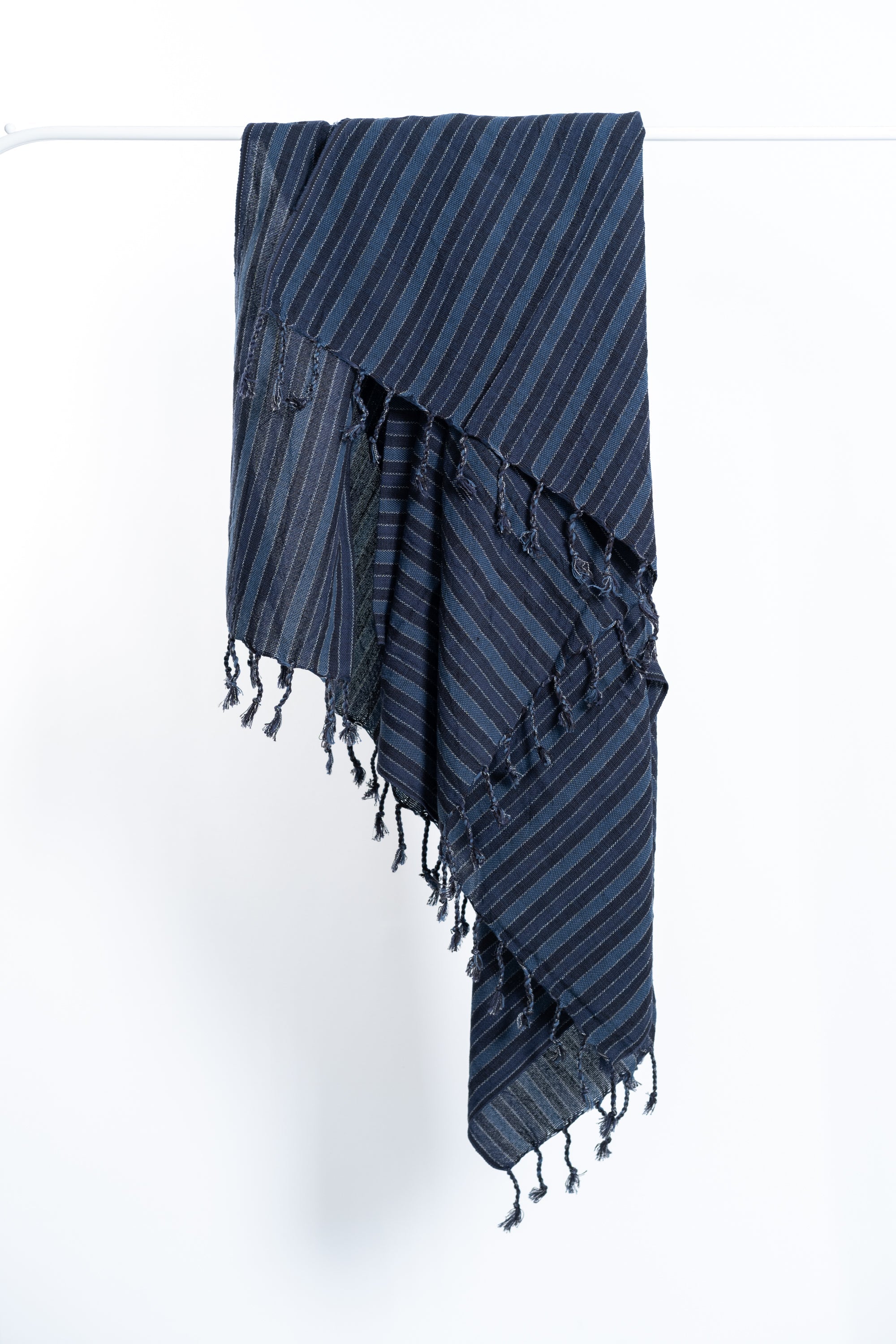 Imroz Cotton Linen Towel Eastern Woven