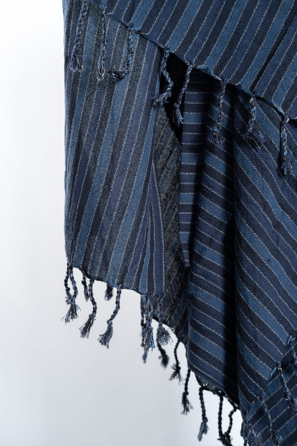 Imroz Cotton Linen Towel Eastern Woven
