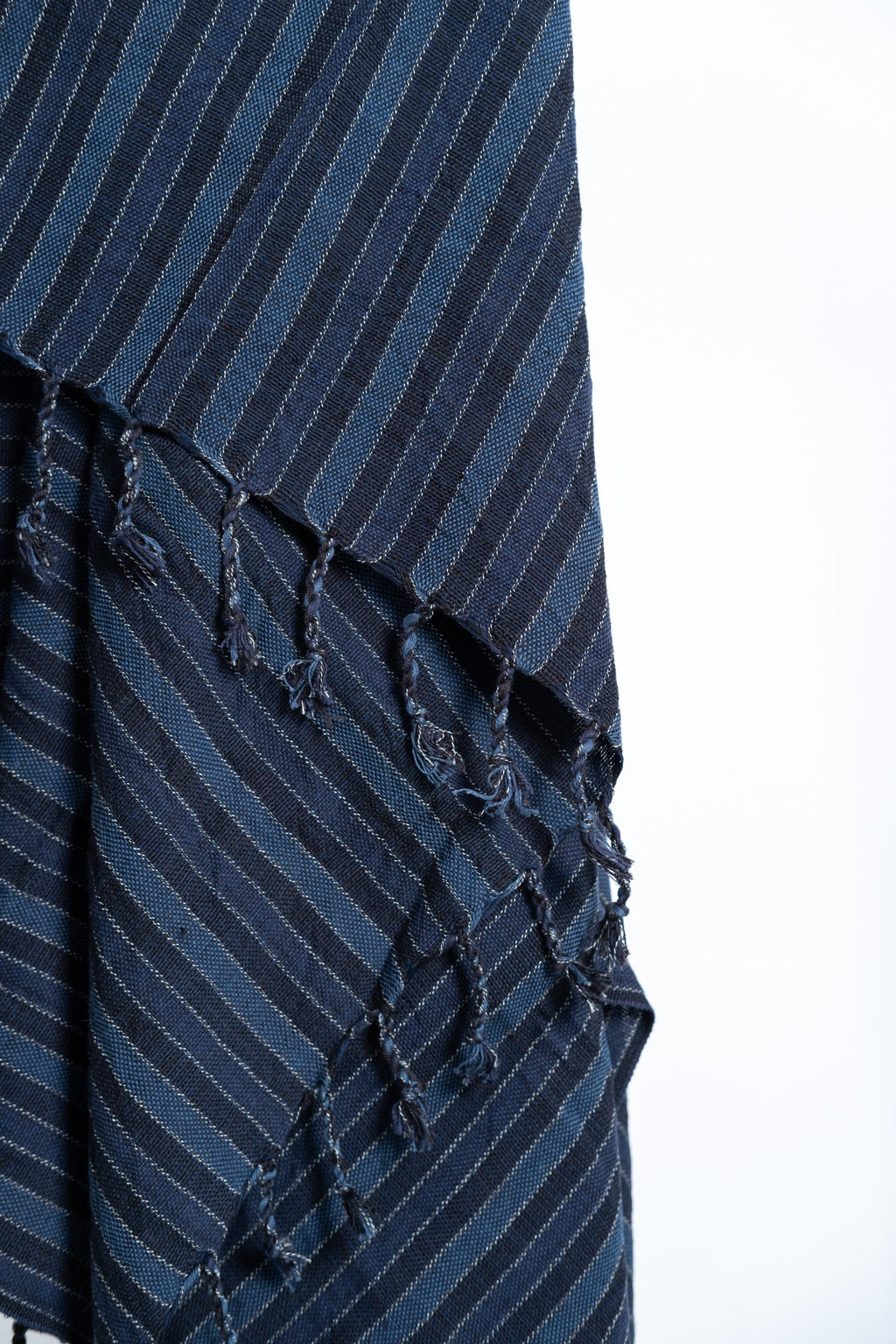 Imroz Cotton Linen Towel Eastern Woven