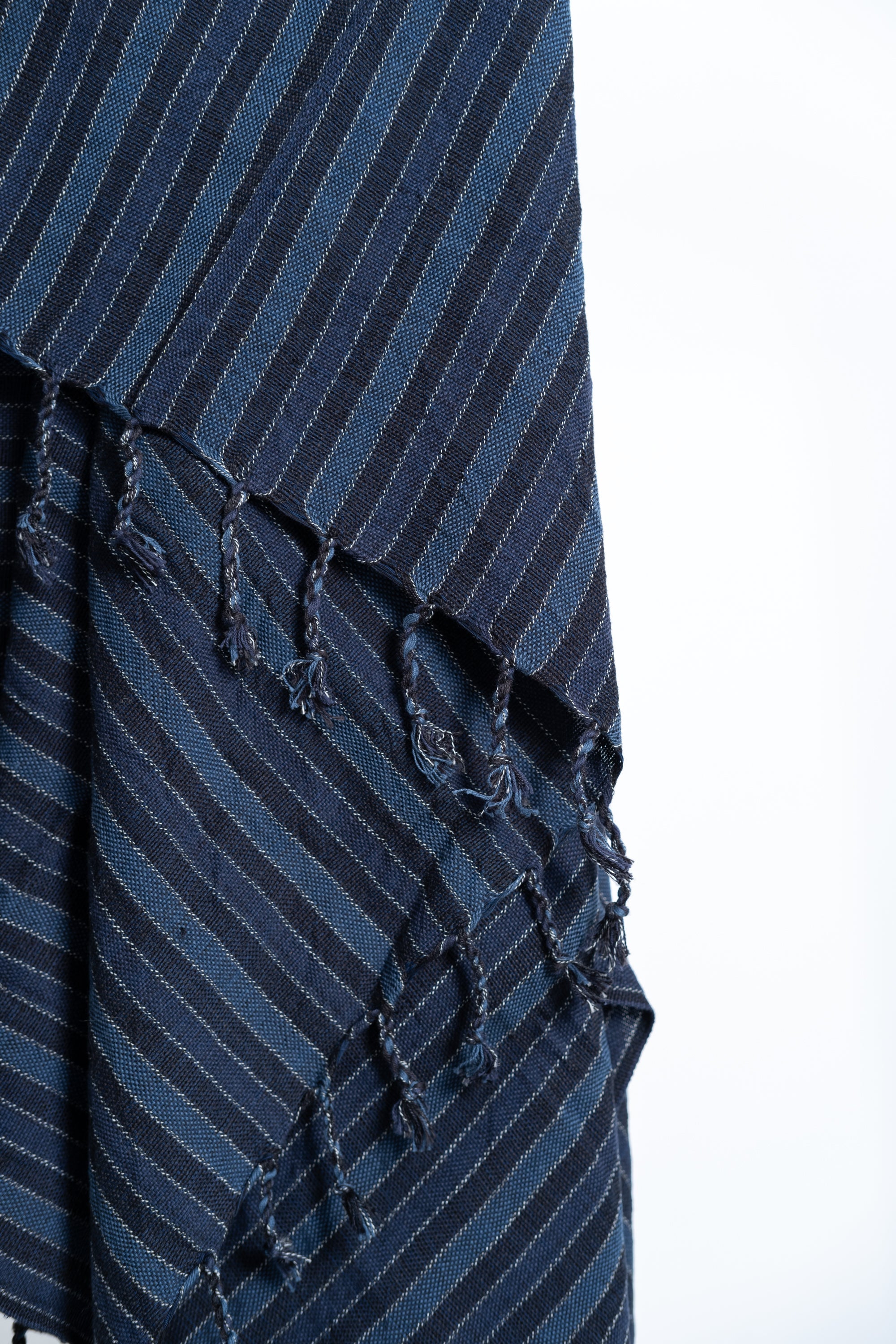 Imroz Cotton Linen Towel Eastern Woven