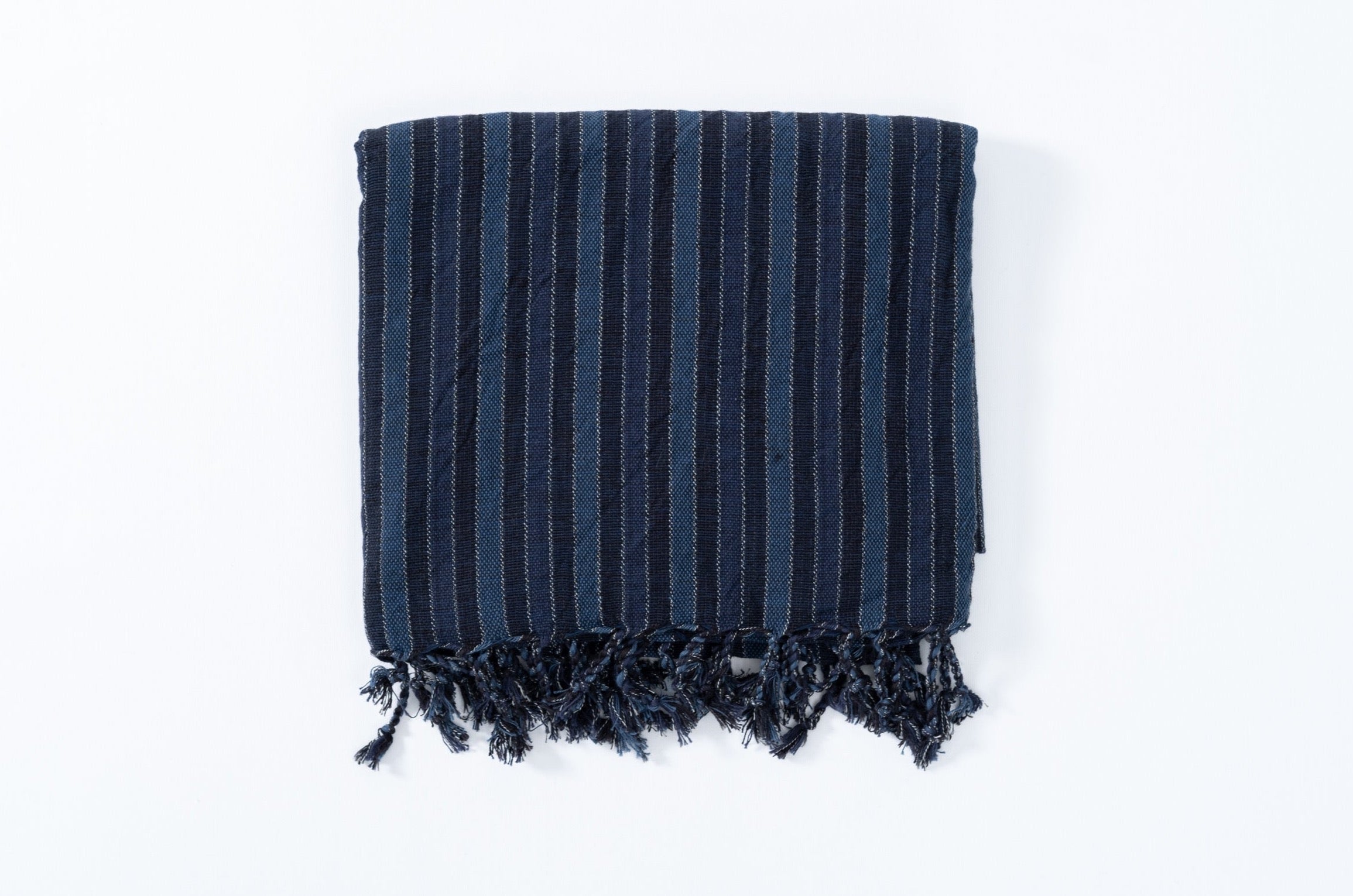 Imroz Cotton Linen Towel Eastern Woven