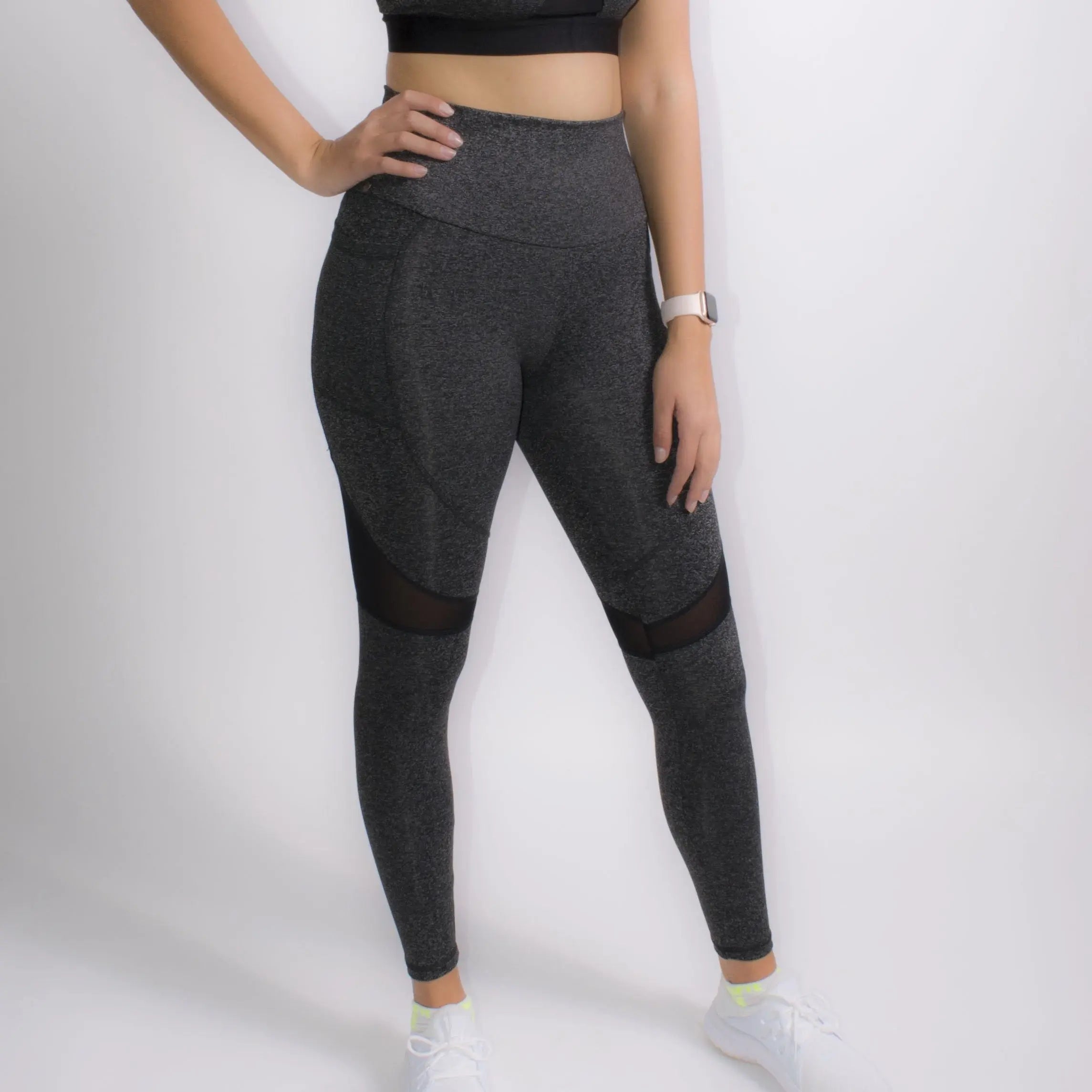 AMBITION YOGA LEGGINGS TangoFit