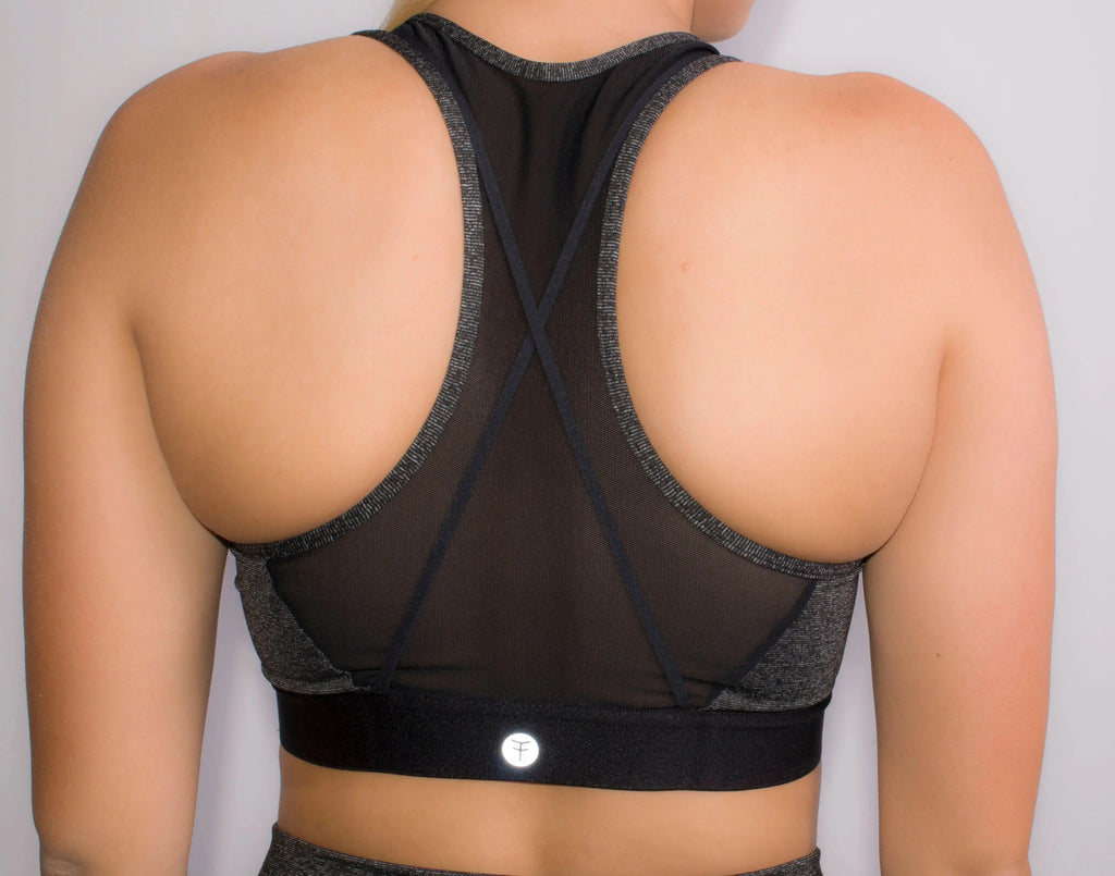 AMBITION SPORTS BRA TangoFit