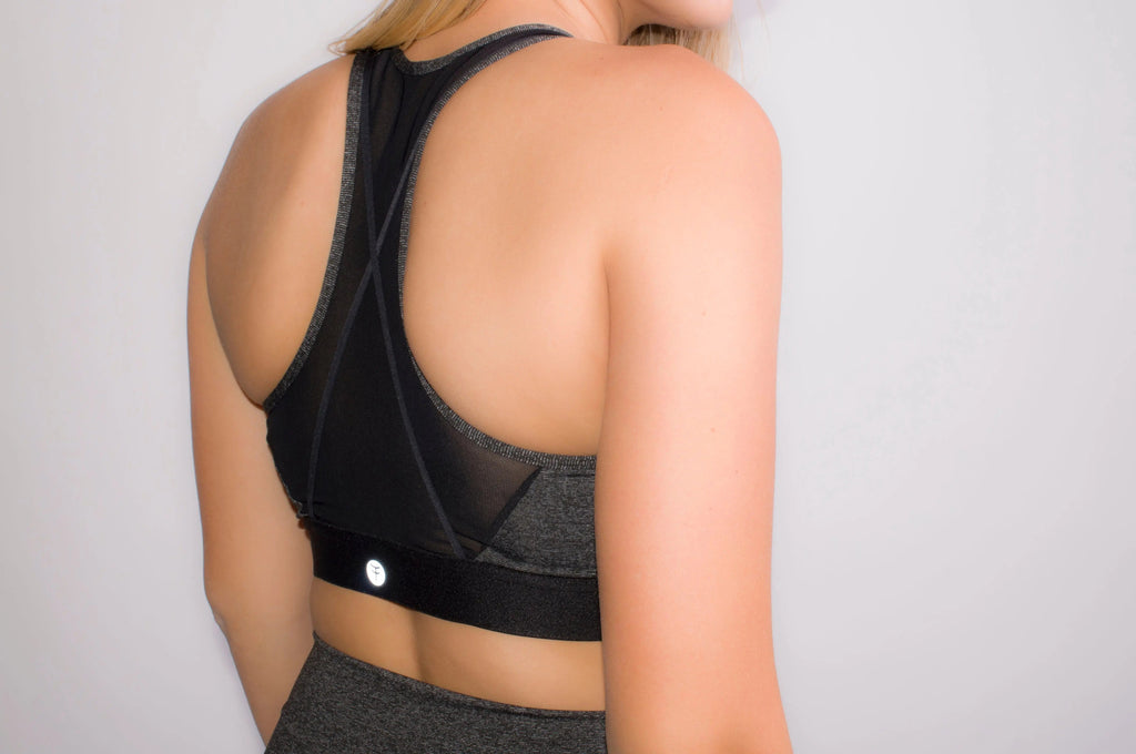 AMBITION SPORTS BRA TangoFit