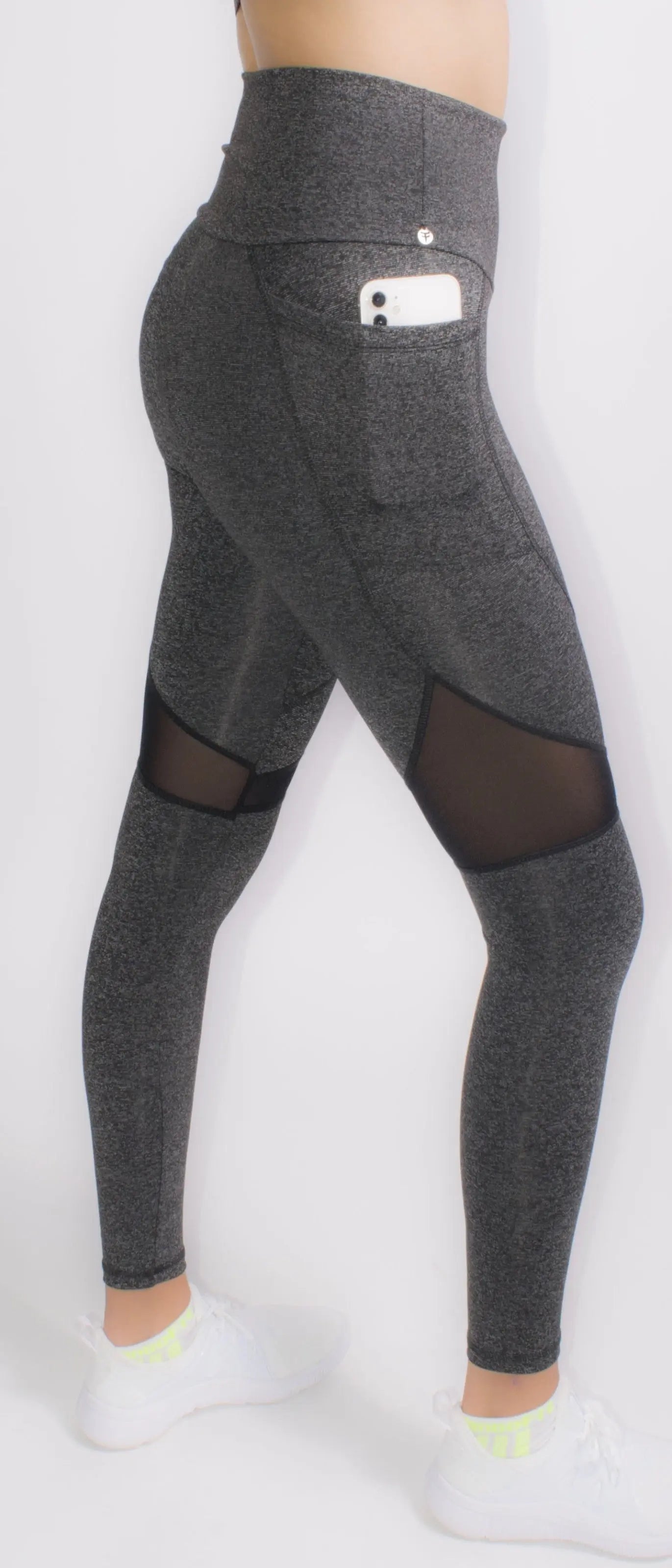 AMBITION YOGA LEGGINGS TangoFit