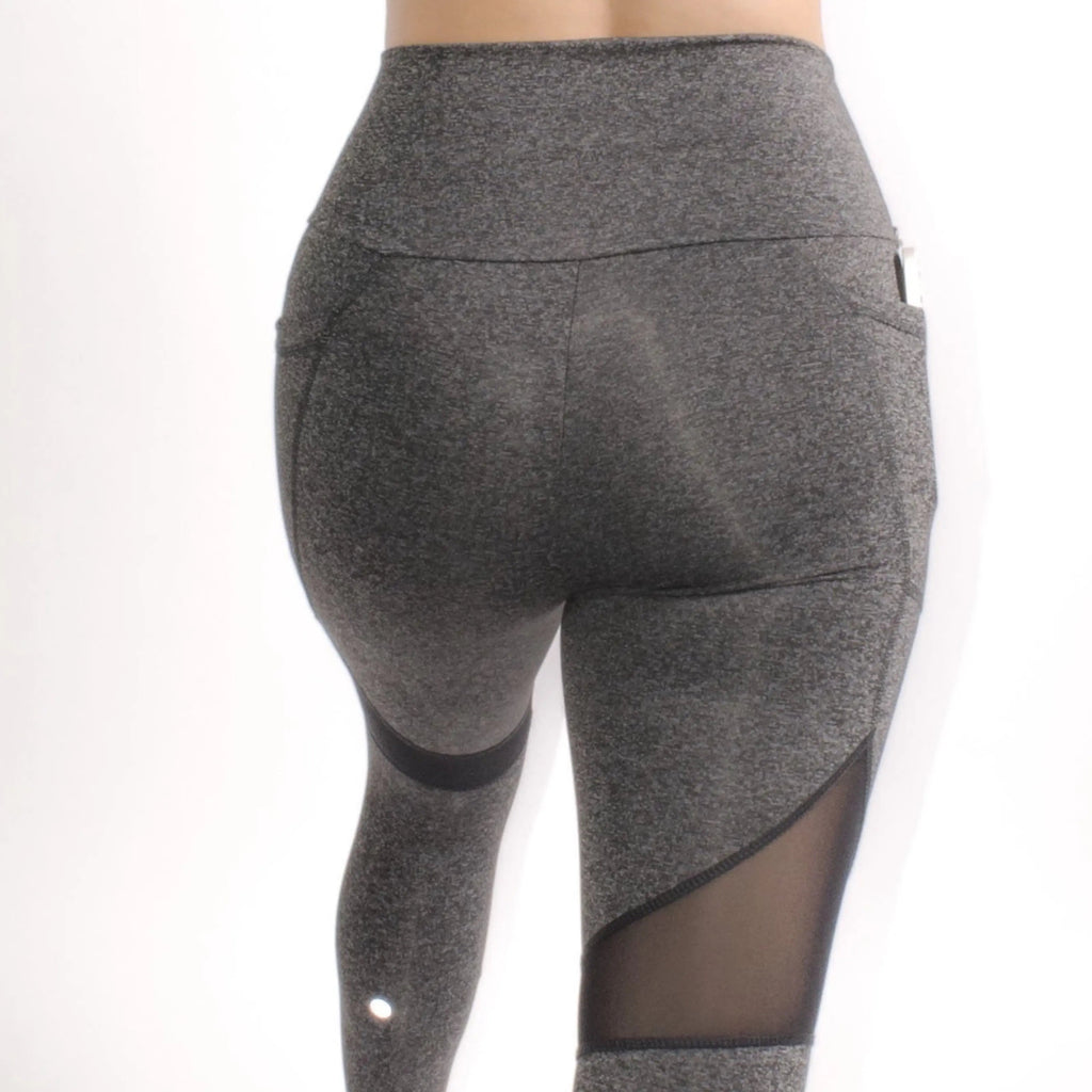 AMBITION YOGA LEGGINGS TangoFit