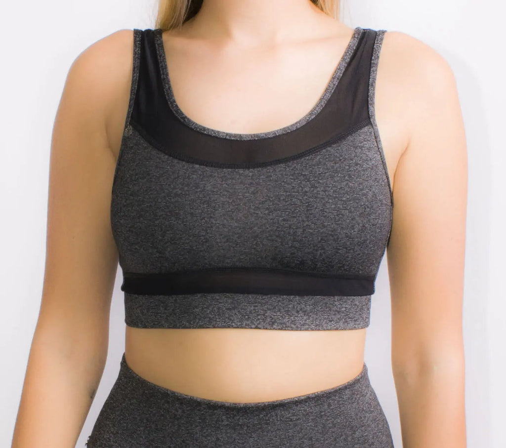 DARE SPORTS BRA TangoFit