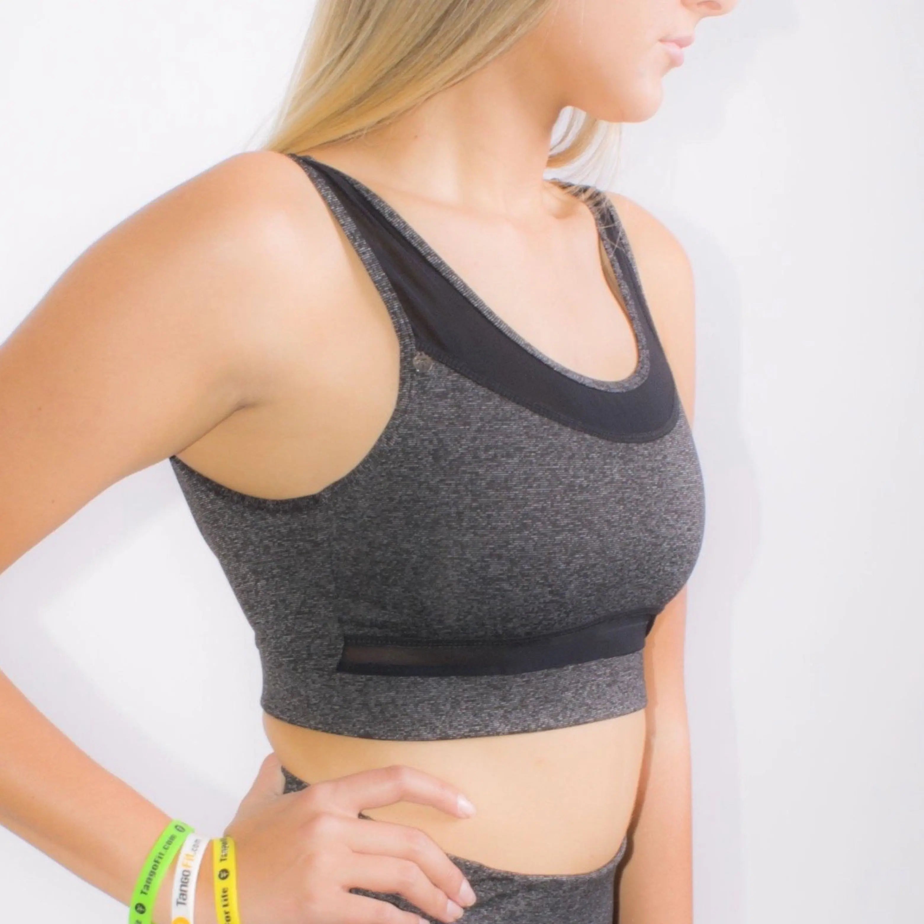 DARE SPORTS BRA TangoFit