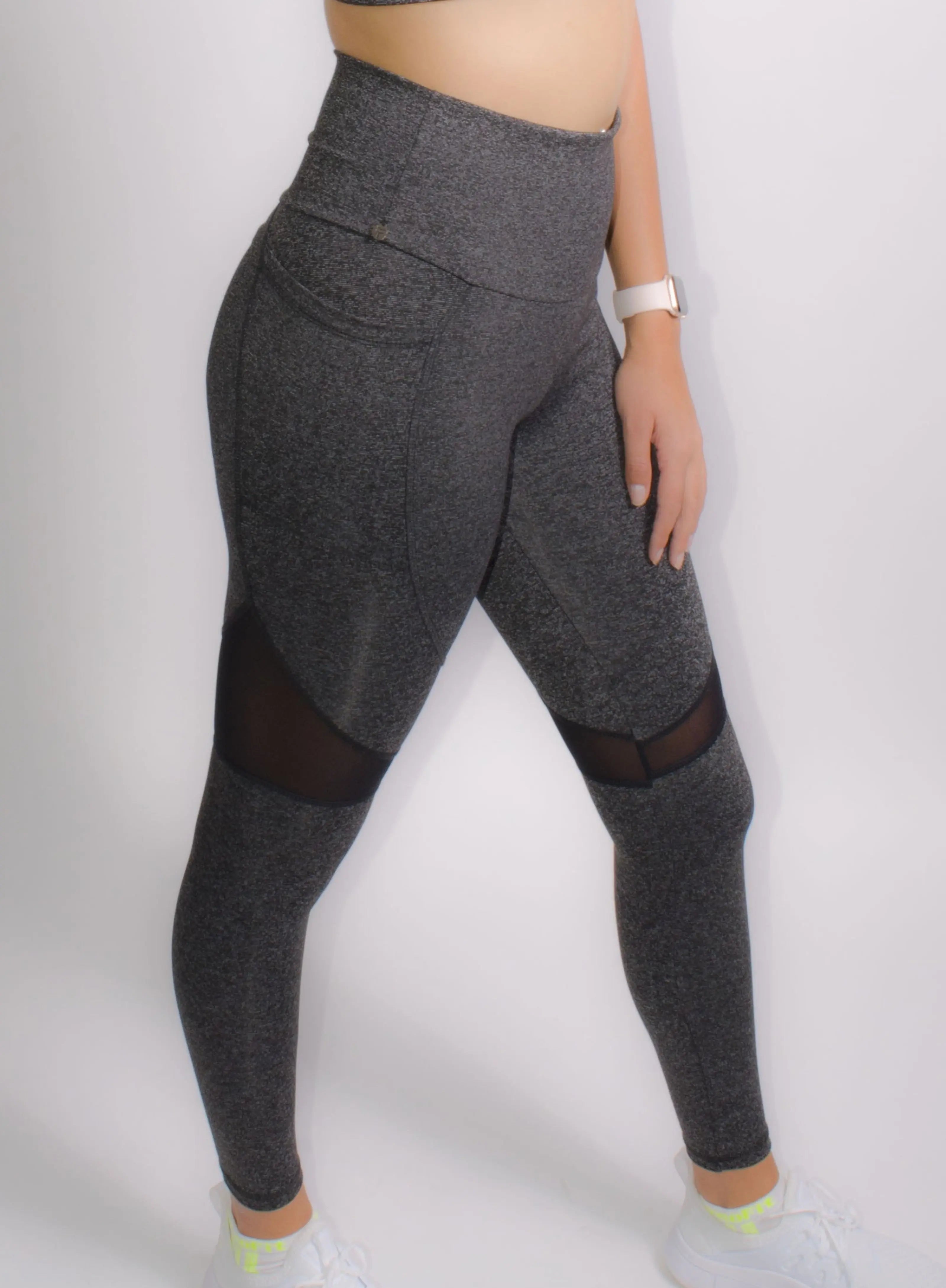 AMBITION YOGA LEGGINGS TangoFit