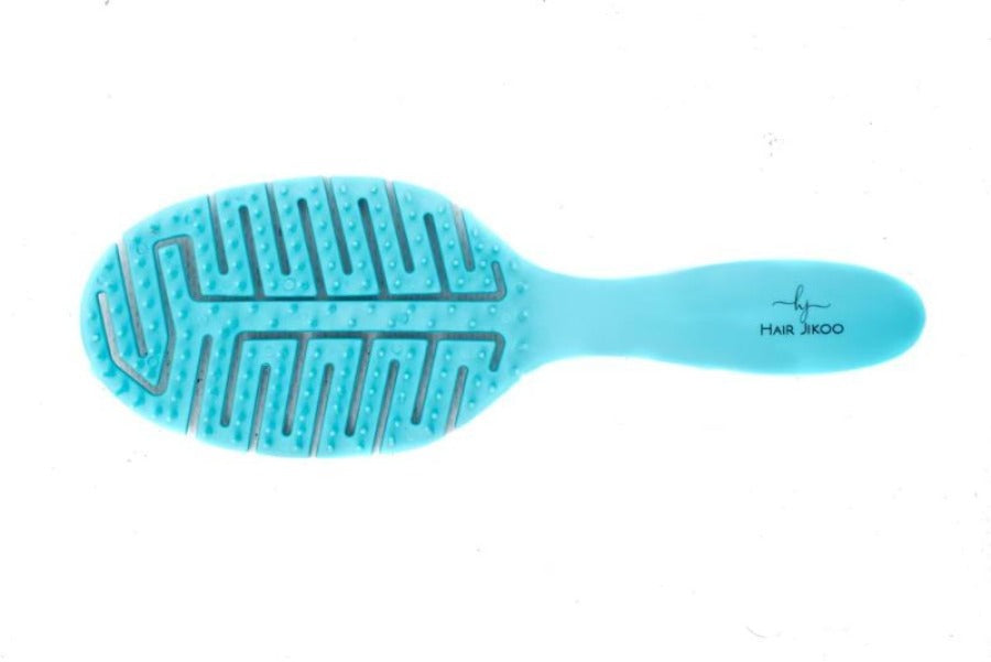 Flexible Detangler Brush Hair Jikoo