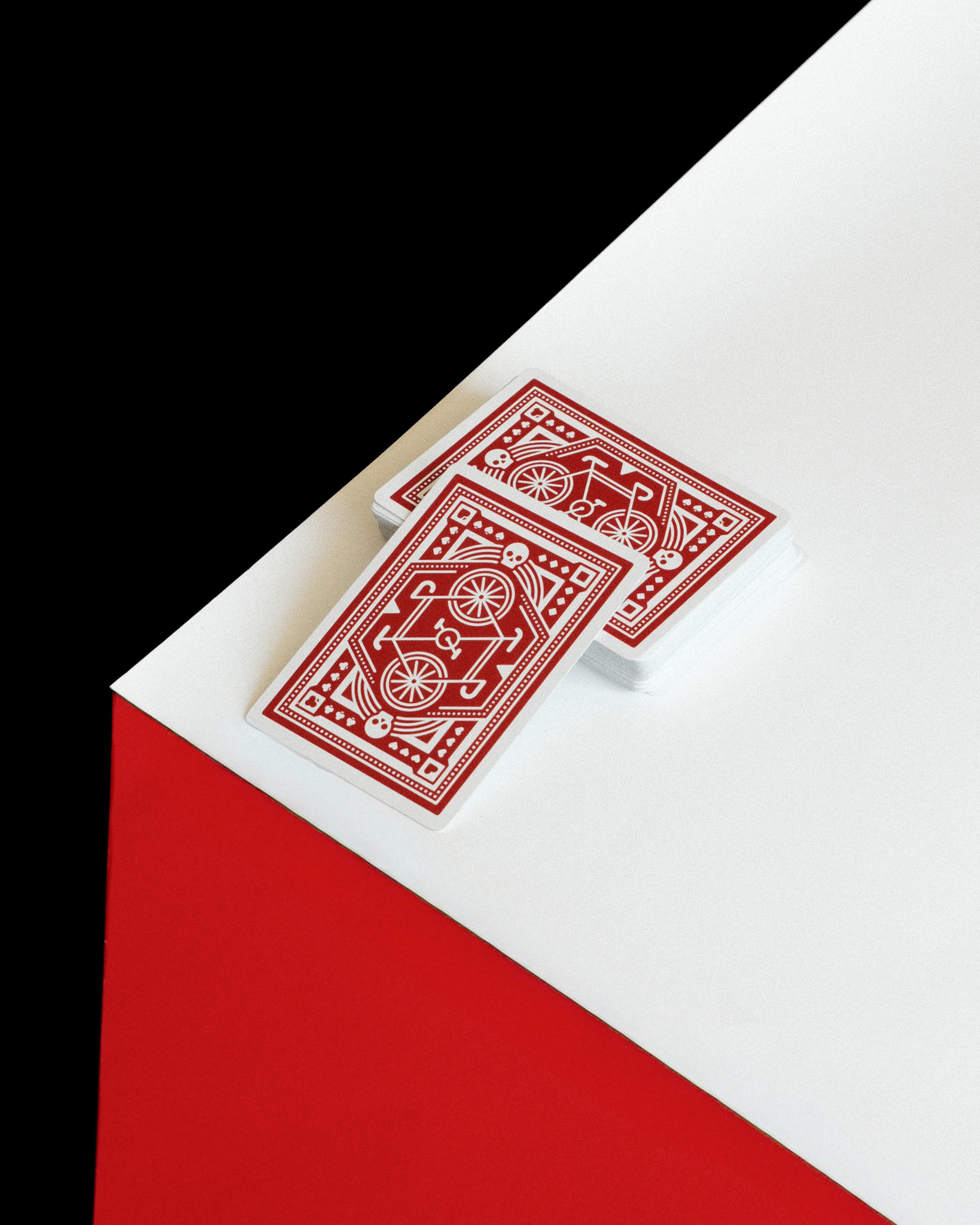 DKNG Red Wheels Art of Play