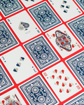 DKNG Blue Wheels Art of Play