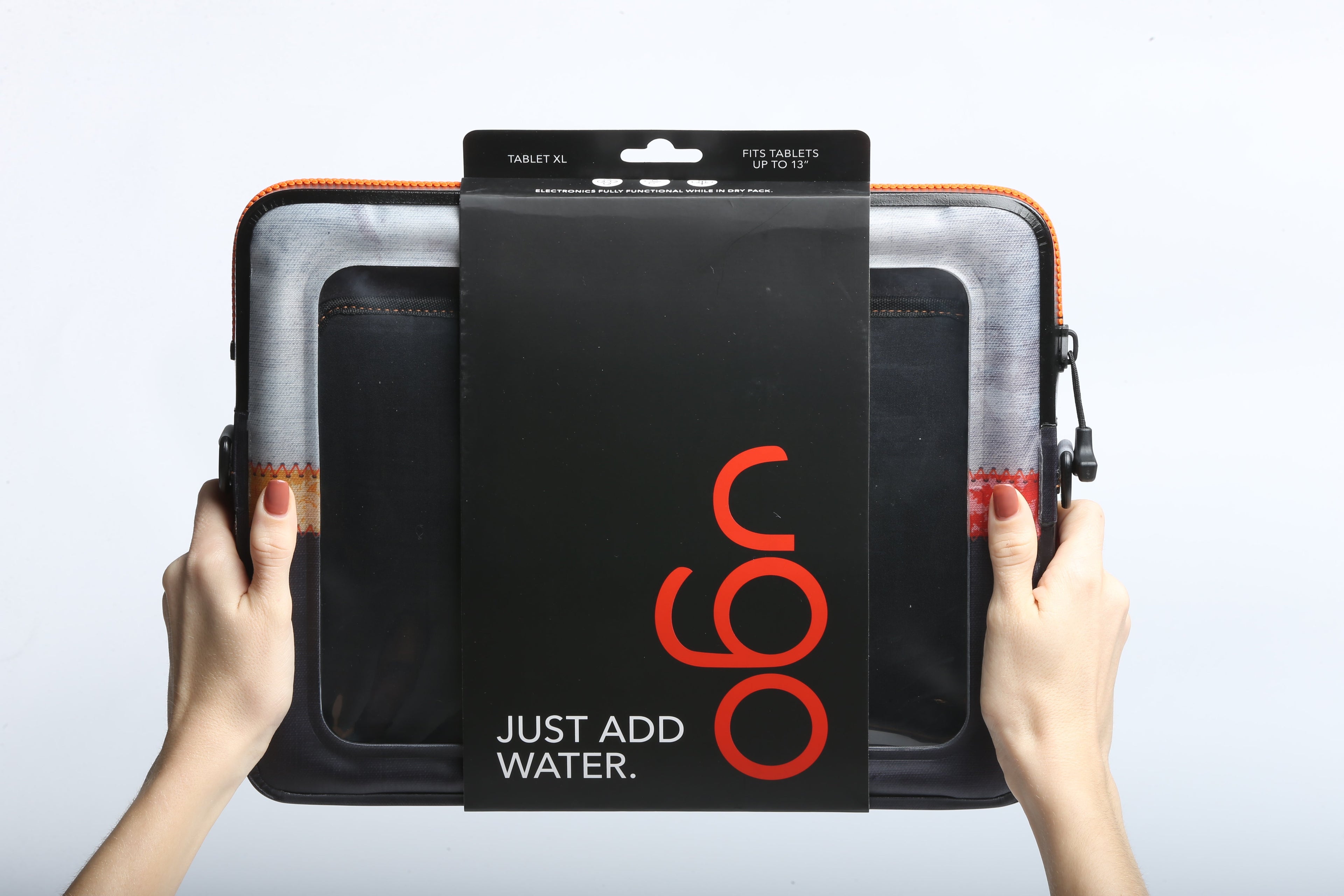 Scratch N Dent ugo® Signature Collection TABLET XL ugo wear