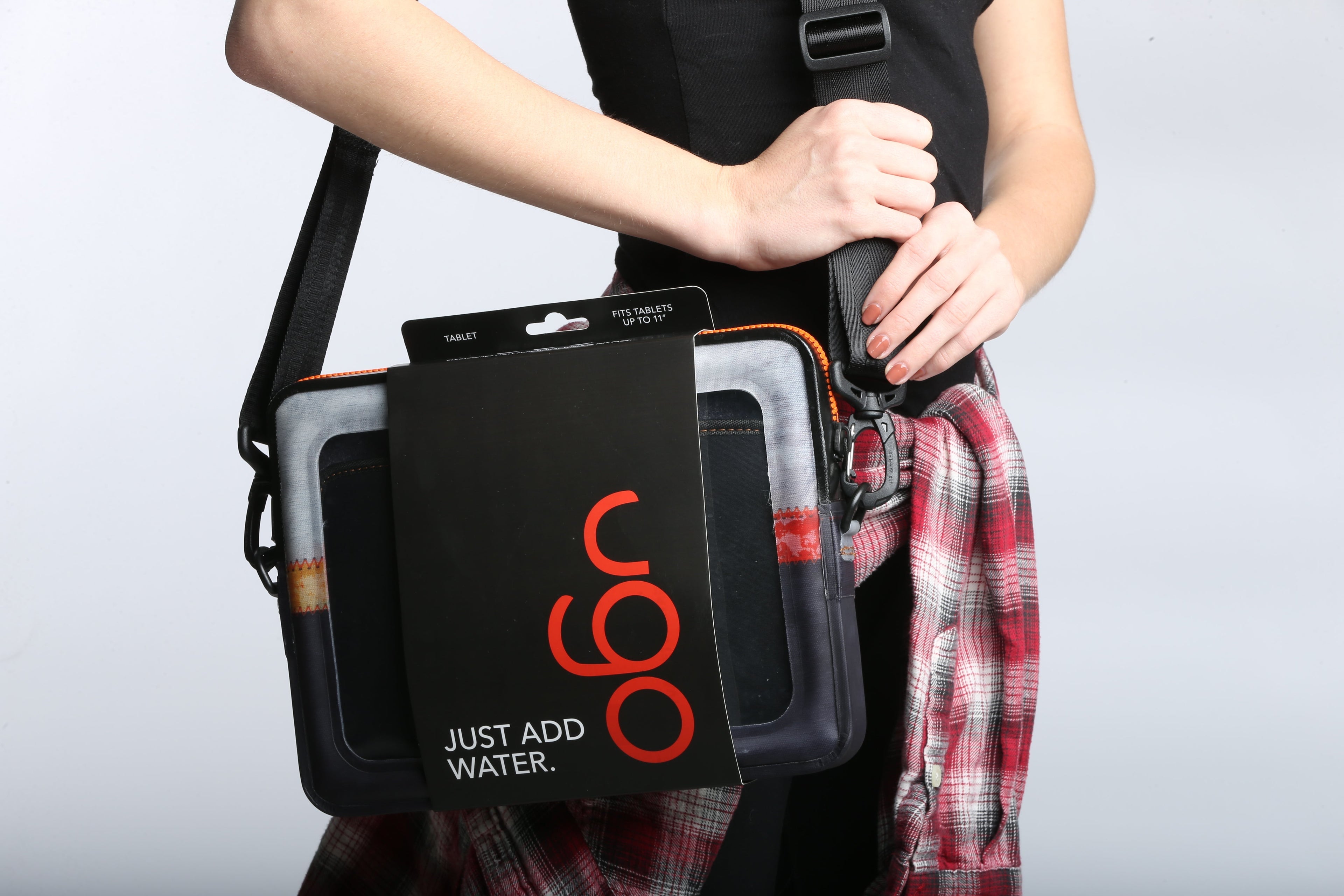 Scratch N Dent ugo® Signature Collection TABLET ugo wear