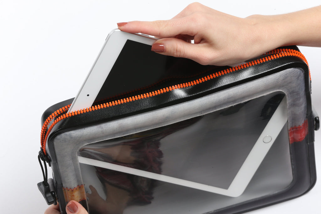 Scratch N Dent ugo® Signature Collection TABLET ugo wear