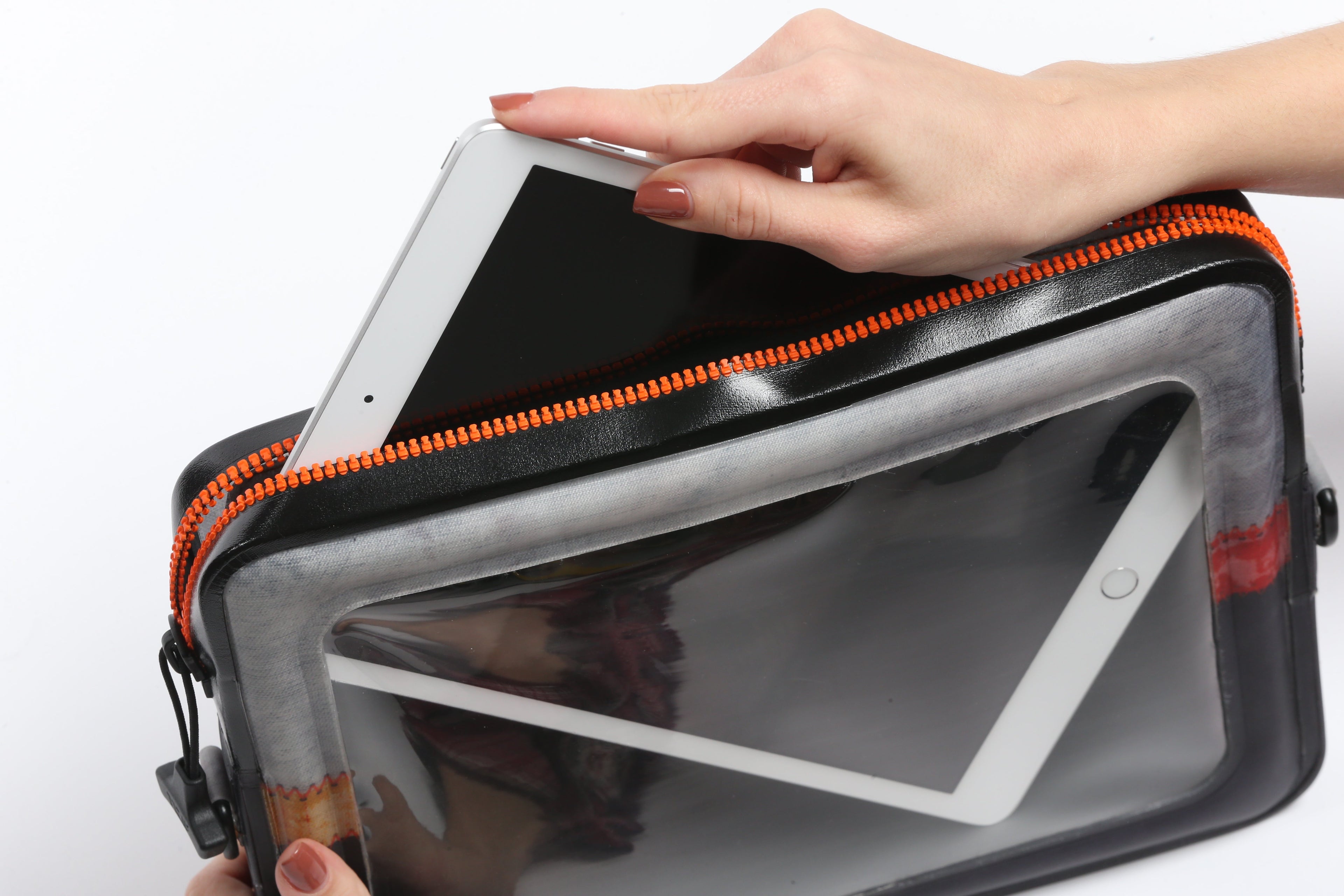 Scratch N Dent ugo® Signature Collection TABLET ugo wear