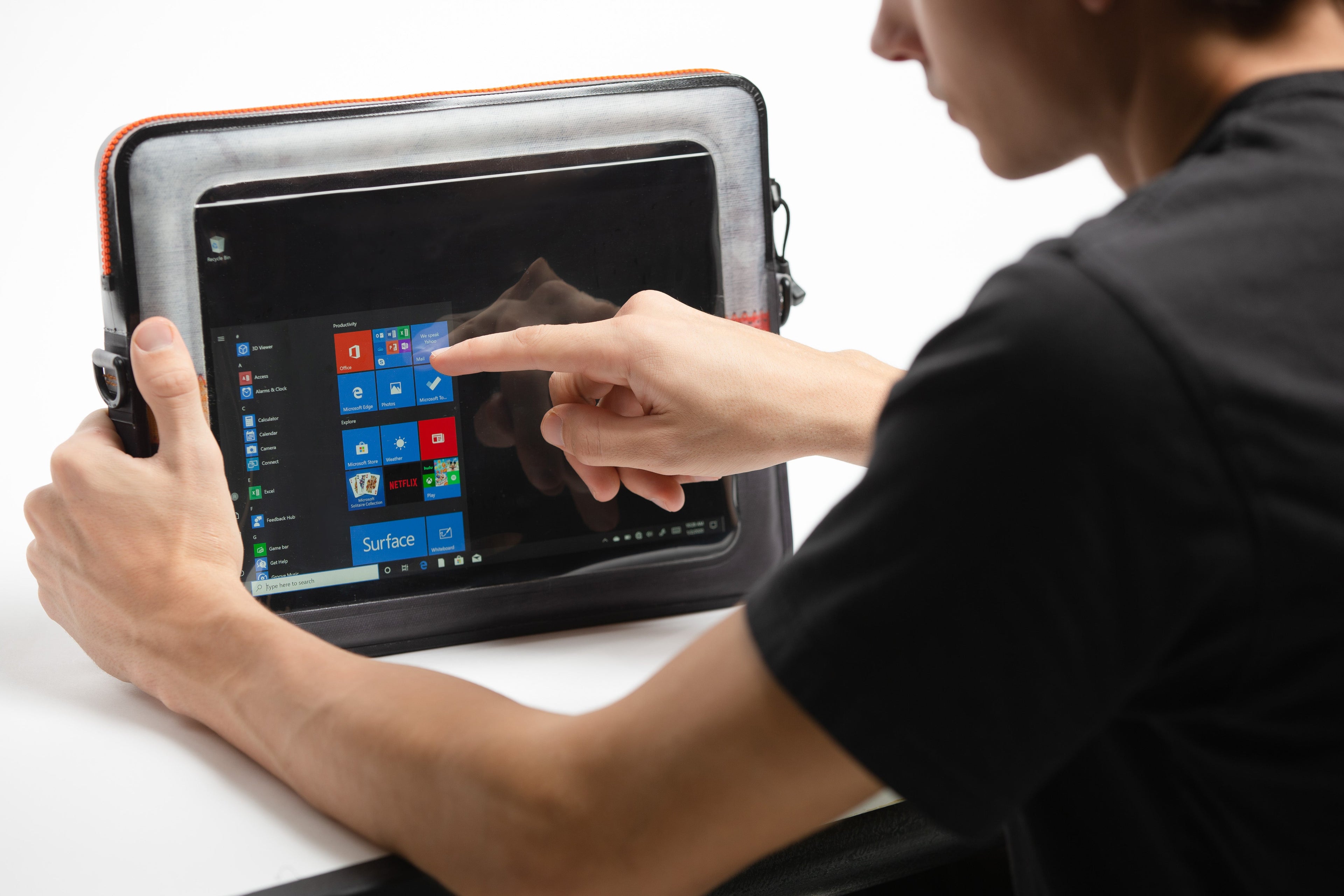 ugo® Signature Collection TABLET XL ugo wear
