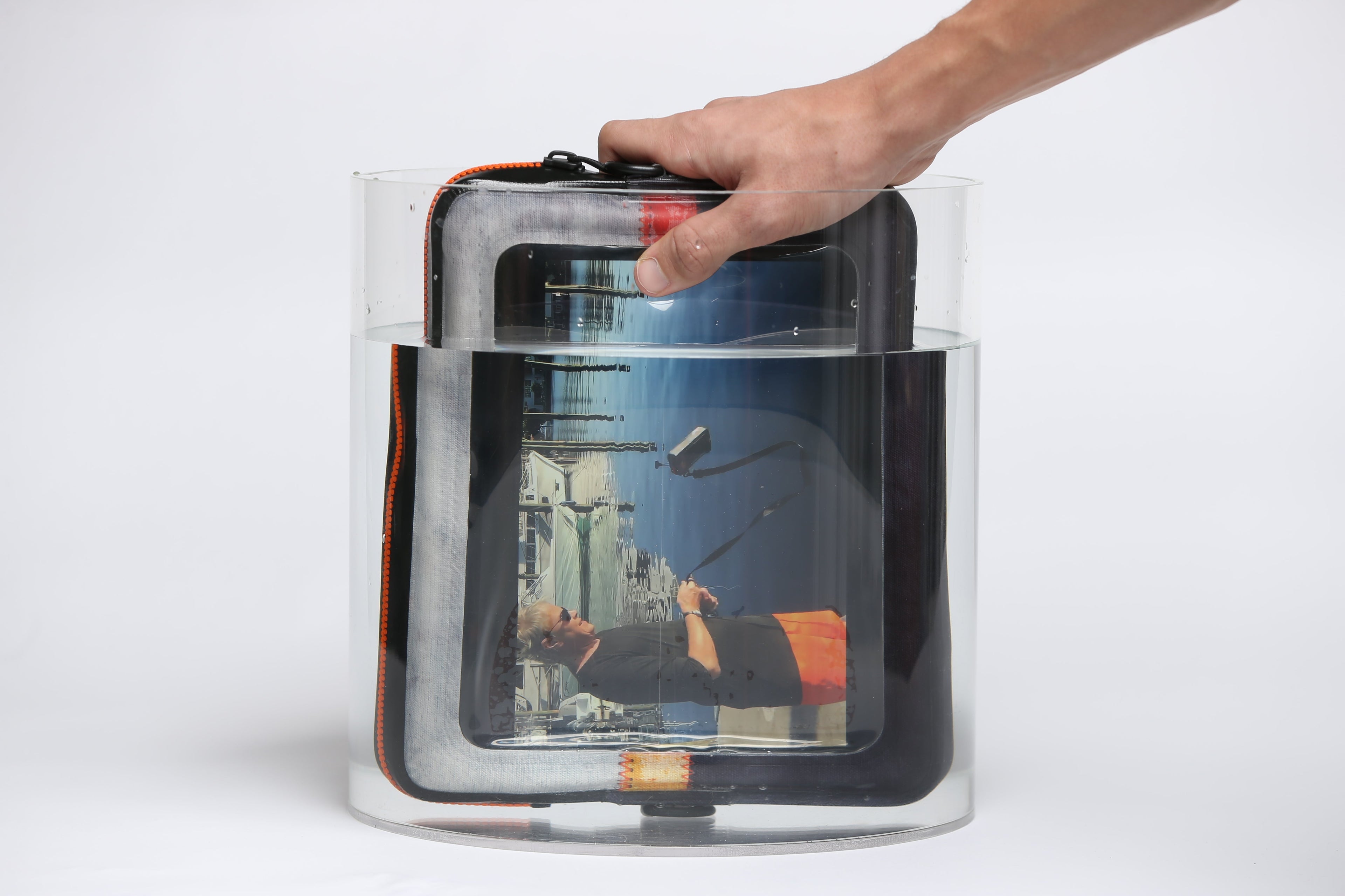 Scratch N Dent ugo® Signature Collection TABLET ugo wear