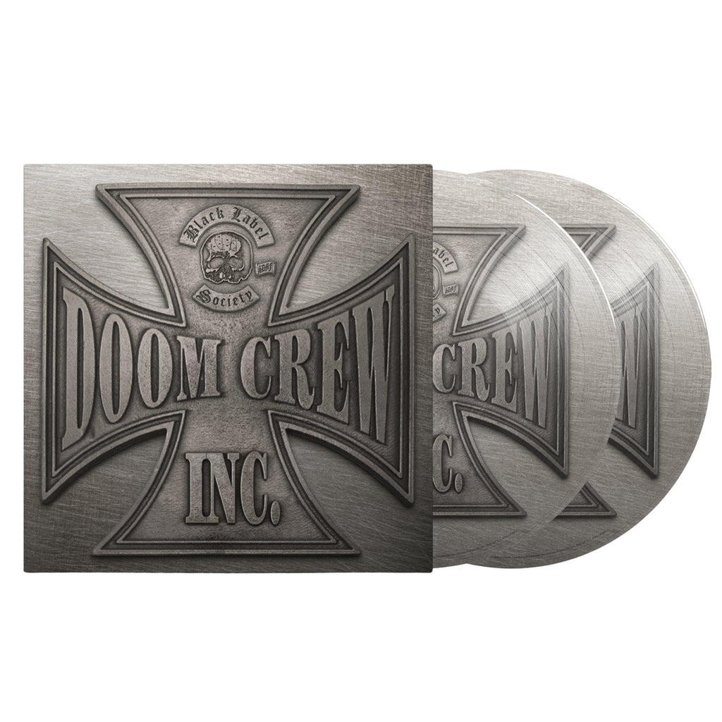 Black Label Society - Doom Crew Inc DELUXE EDITION MNRK Heavy
