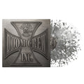 Black Label Society - Doom Crew Inc Grey Splatter Vinyl MNRK Heavy