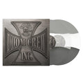 Black Label Society - Doom Crew Inc Tri-Color Stripe Disc MNRK Heavy