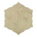 Trekell Dahlia Panel - Wooden Painting Canvas Trekell Art Supplies