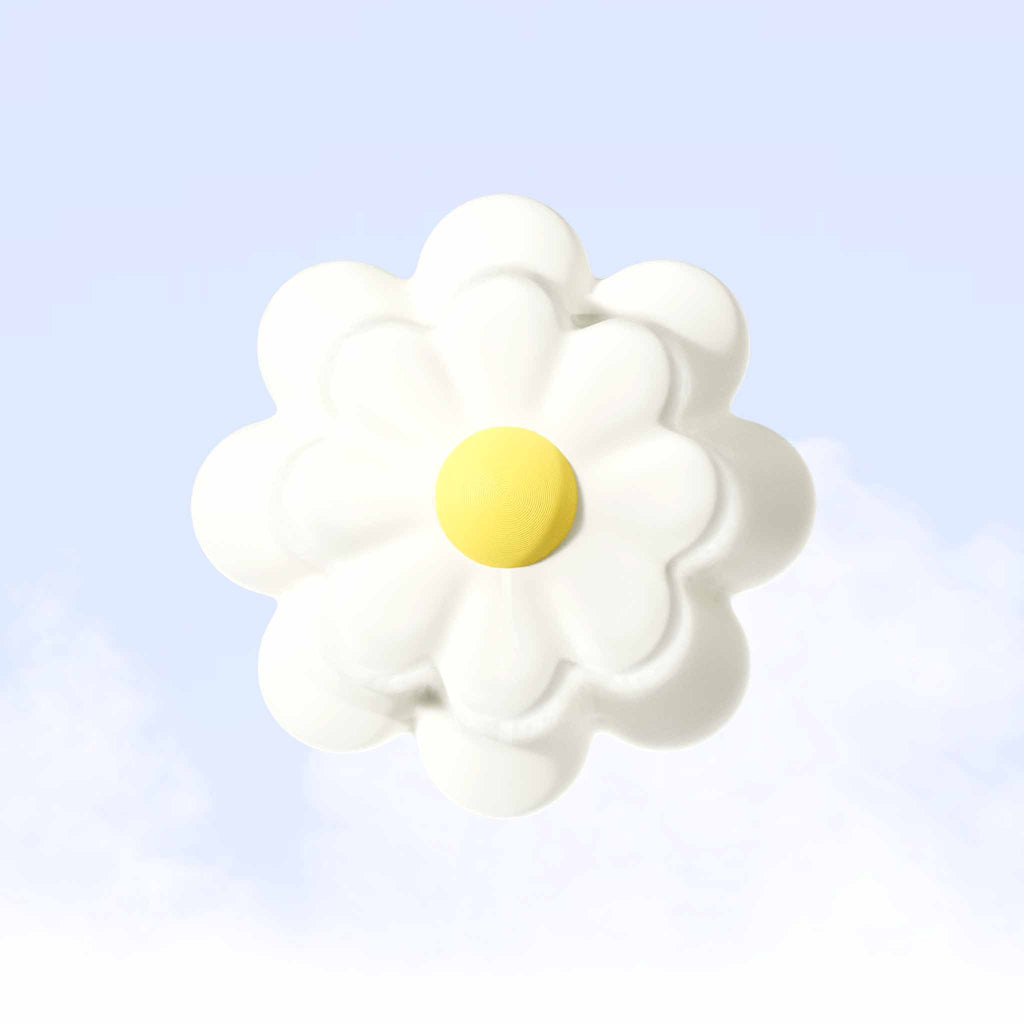 The Daisy Guitar Knob Twist Tone