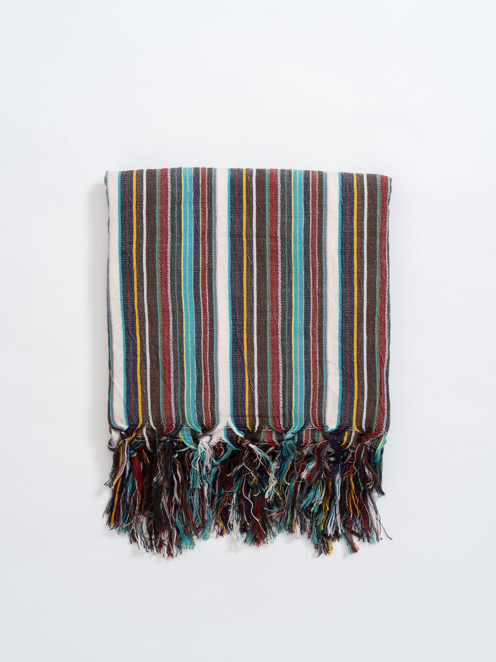 Dalyan Cotton Linen Towel Eastern Woven