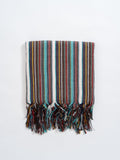 Dalyan Cotton Linen Towel Eastern Woven