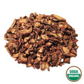 Salvia root / Red sage root - Salviae miltiorrhizae Radix - Dan Shen - Organic Clear Source Herbs