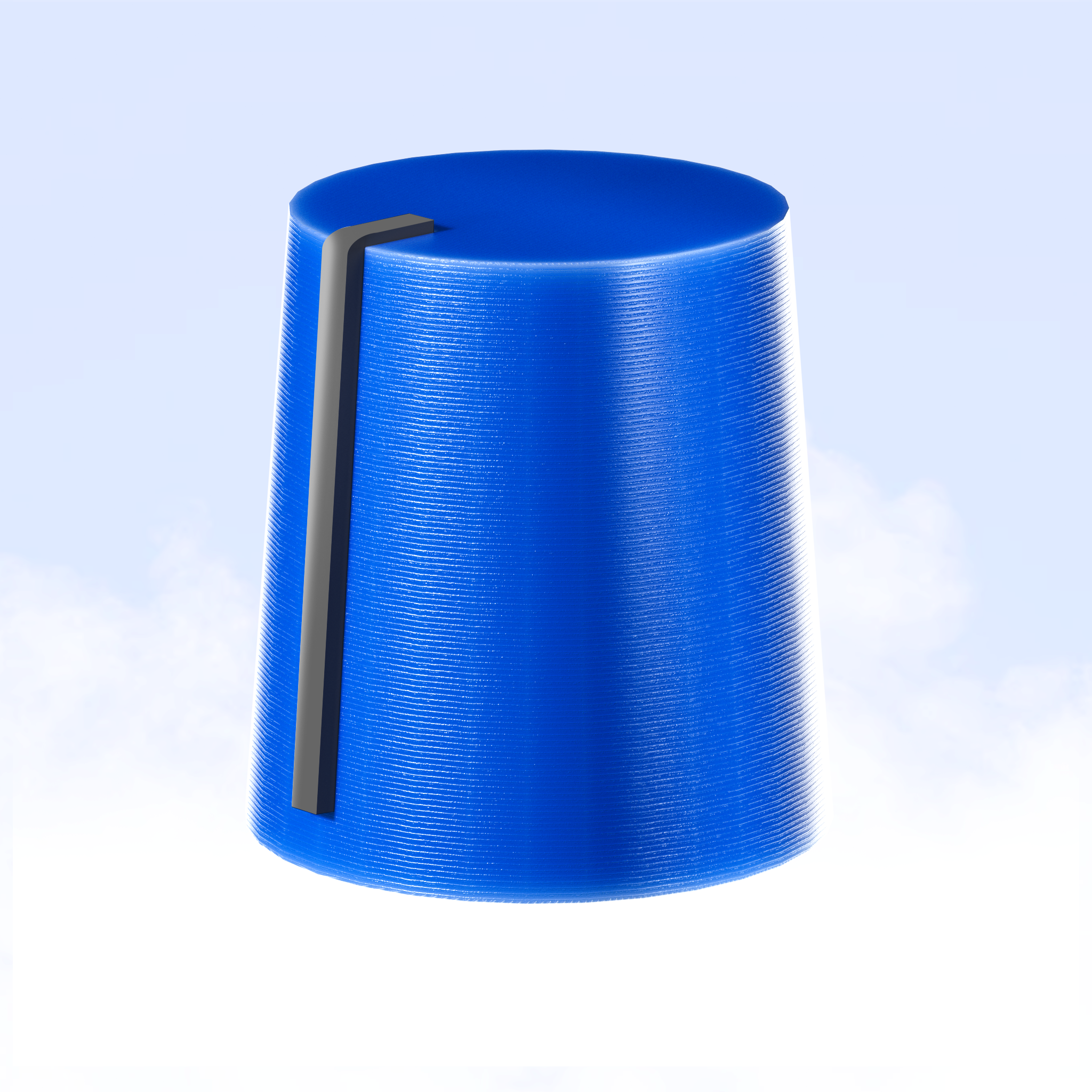 4-Pack The OG Knob Twist Tone