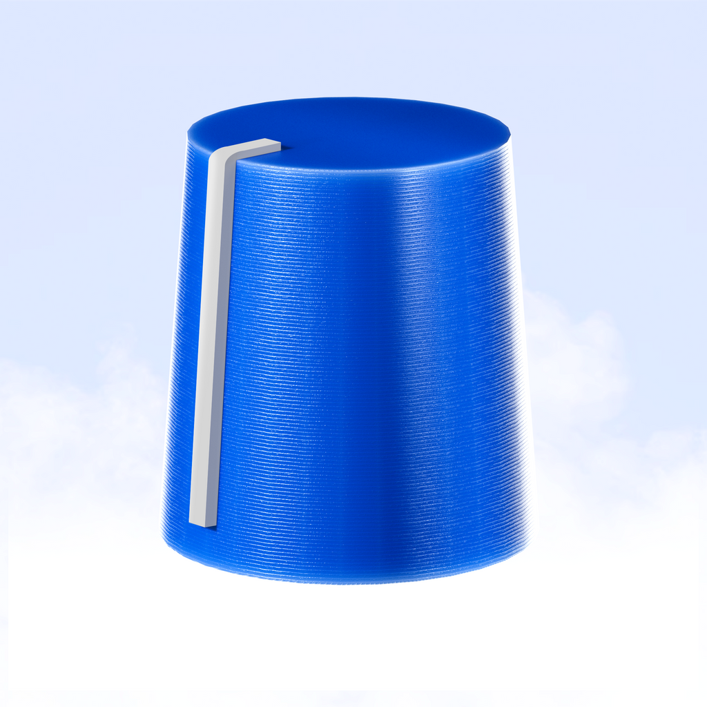 4-Pack The OG Knob Twist Tone