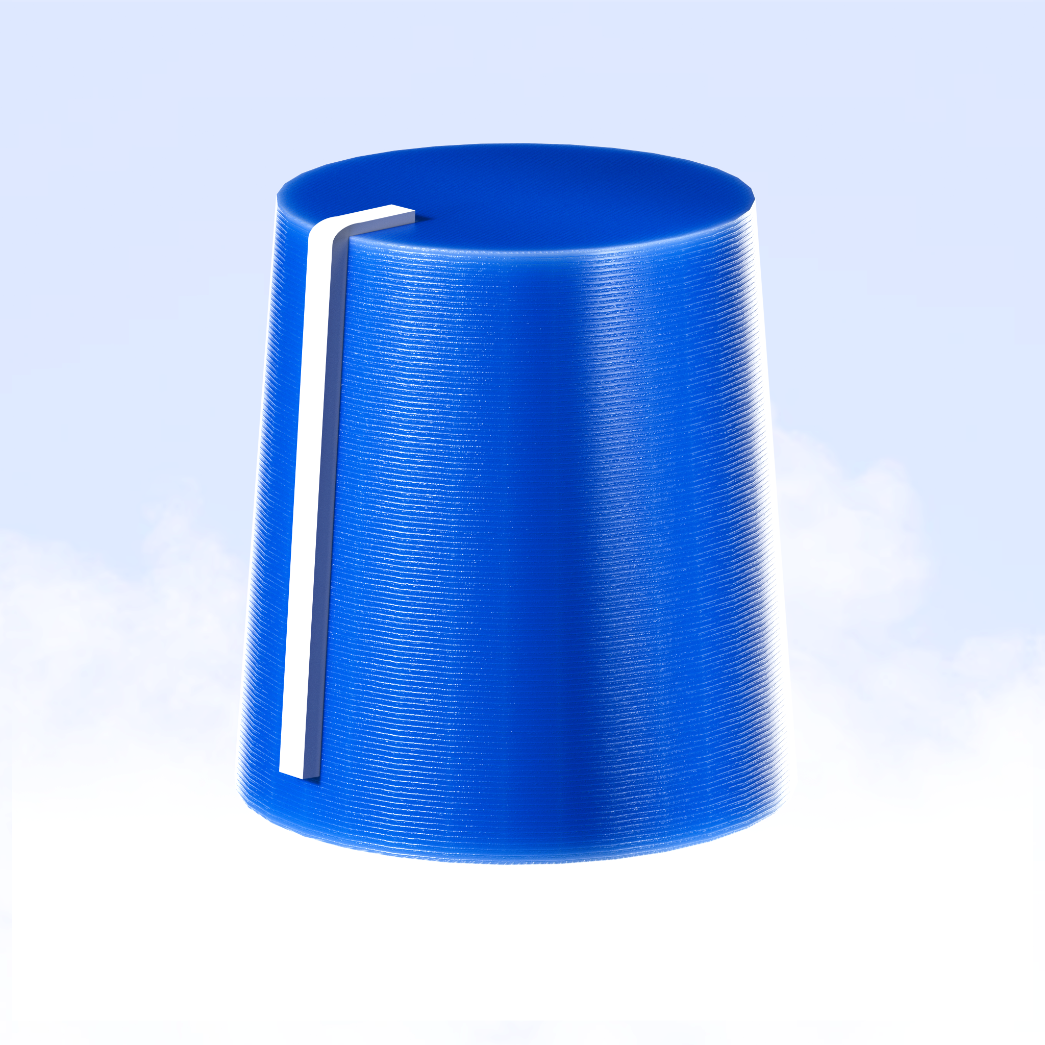 4-Pack The OG Knob Twist Tone