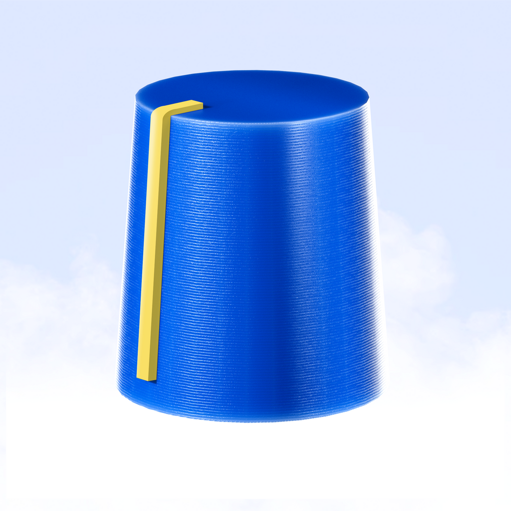 4-Pack The OG Knob Twist Tone