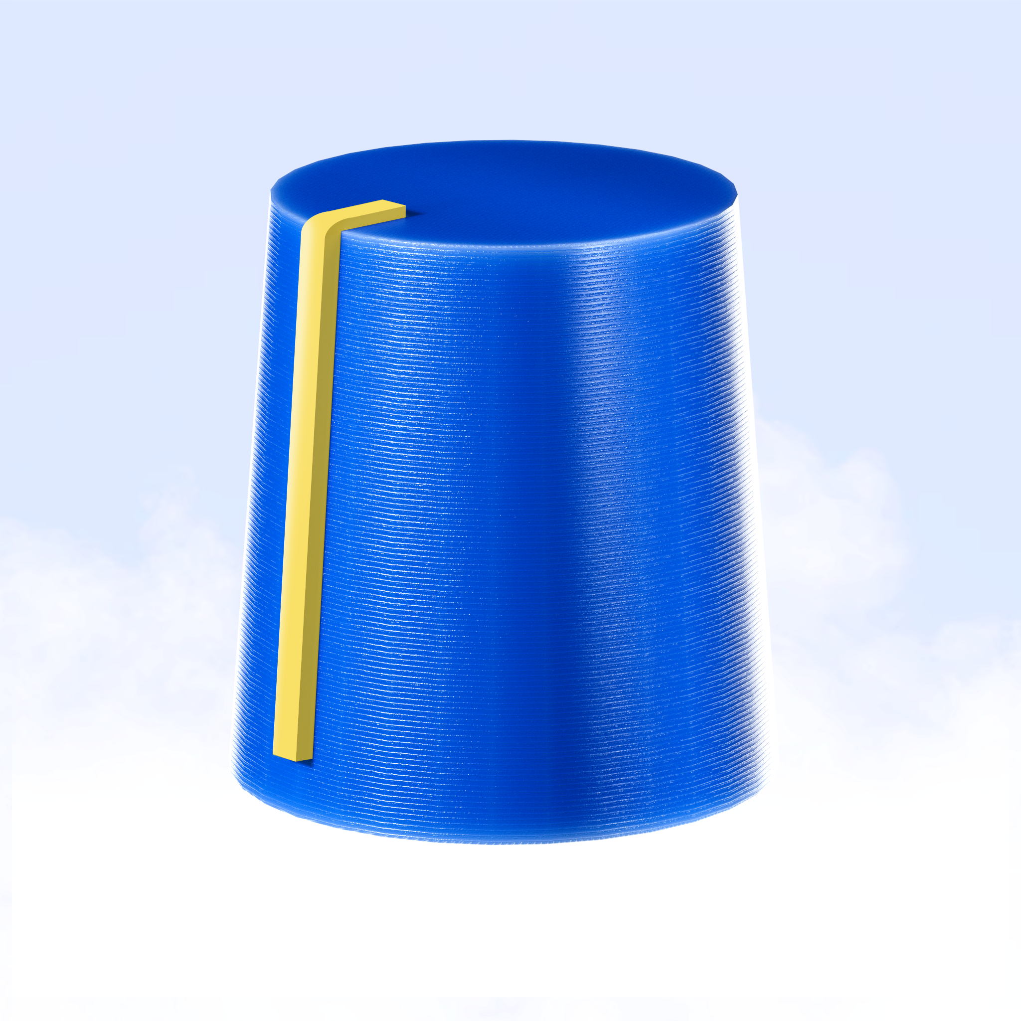 4-Pack The OG Knob Twist Tone