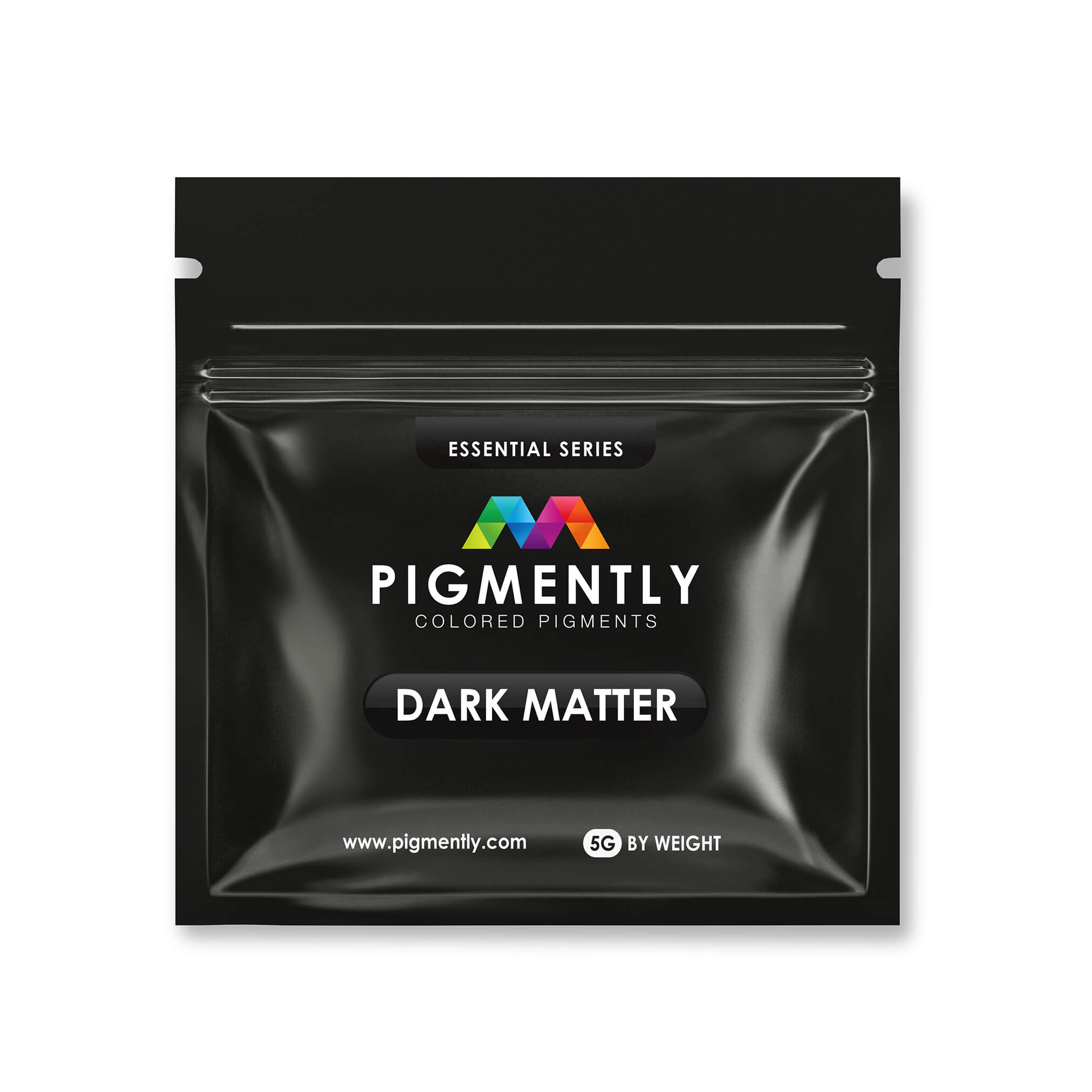 Dark Matter Epoxy Powder Pigment UltraClear Epoxy