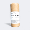 DARK ROAST TALLOW MAGNESIUM DEODORANT Tallow Skin Co.