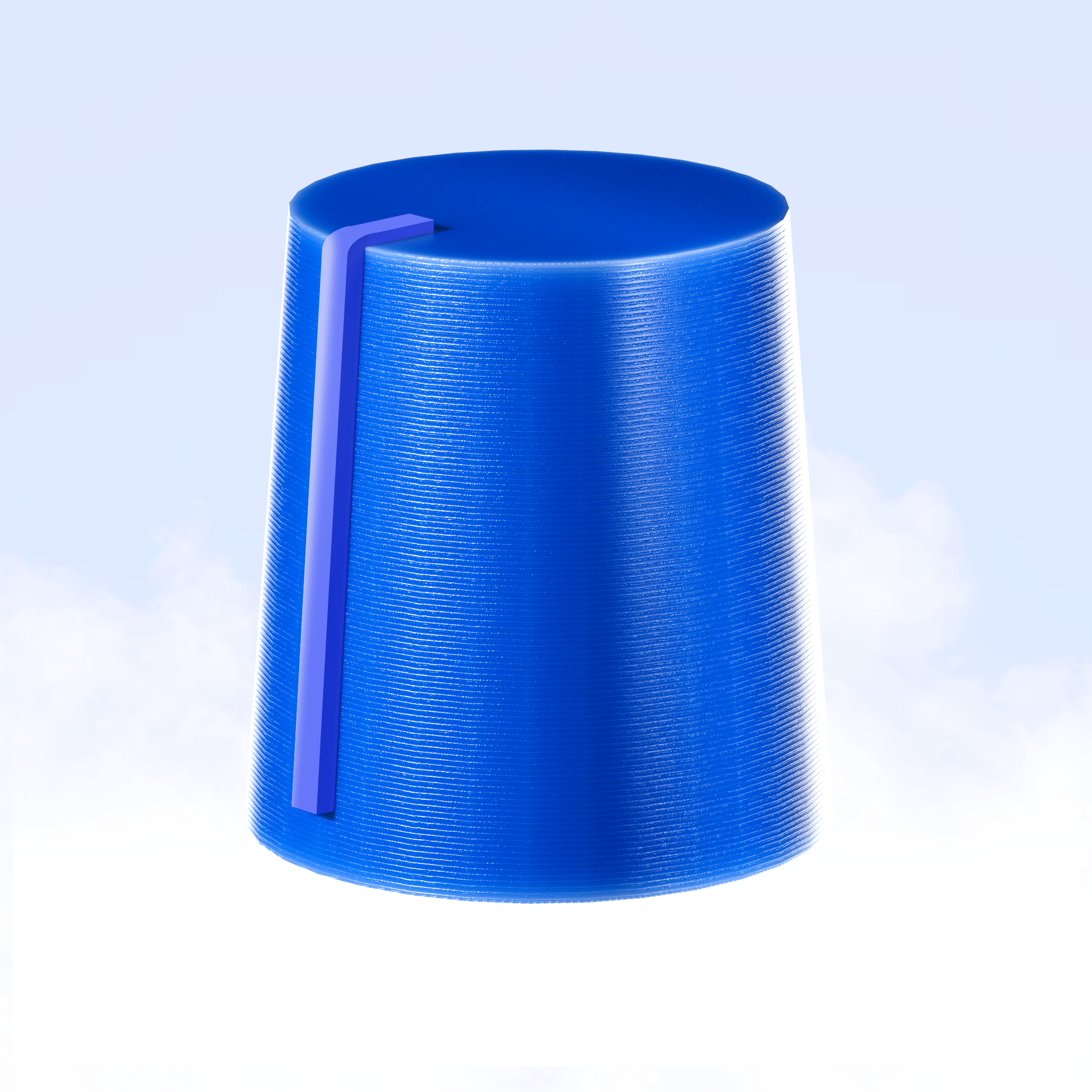 4-Pack The OG Knob Twist Tone