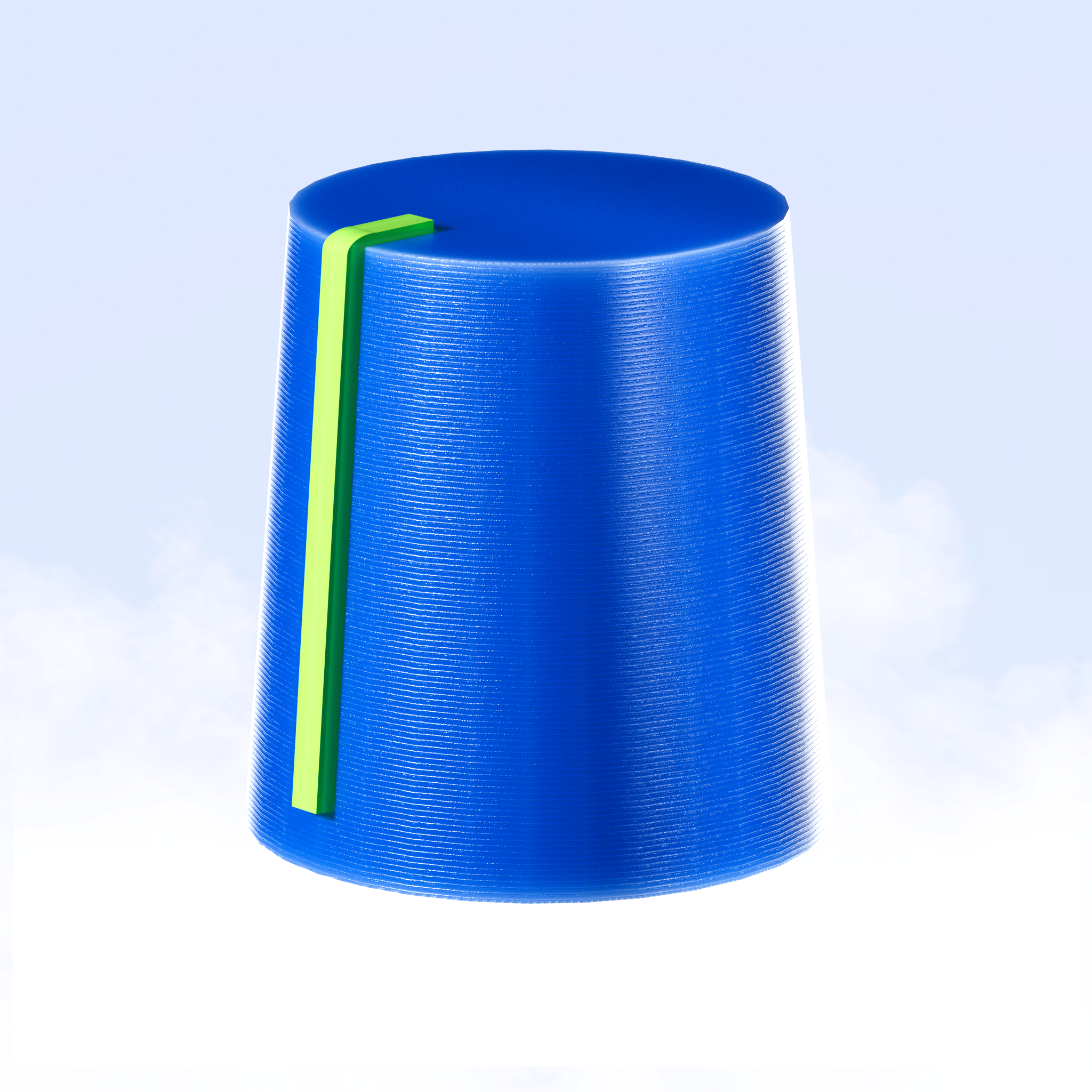 4-Pack The OG Knob Twist Tone