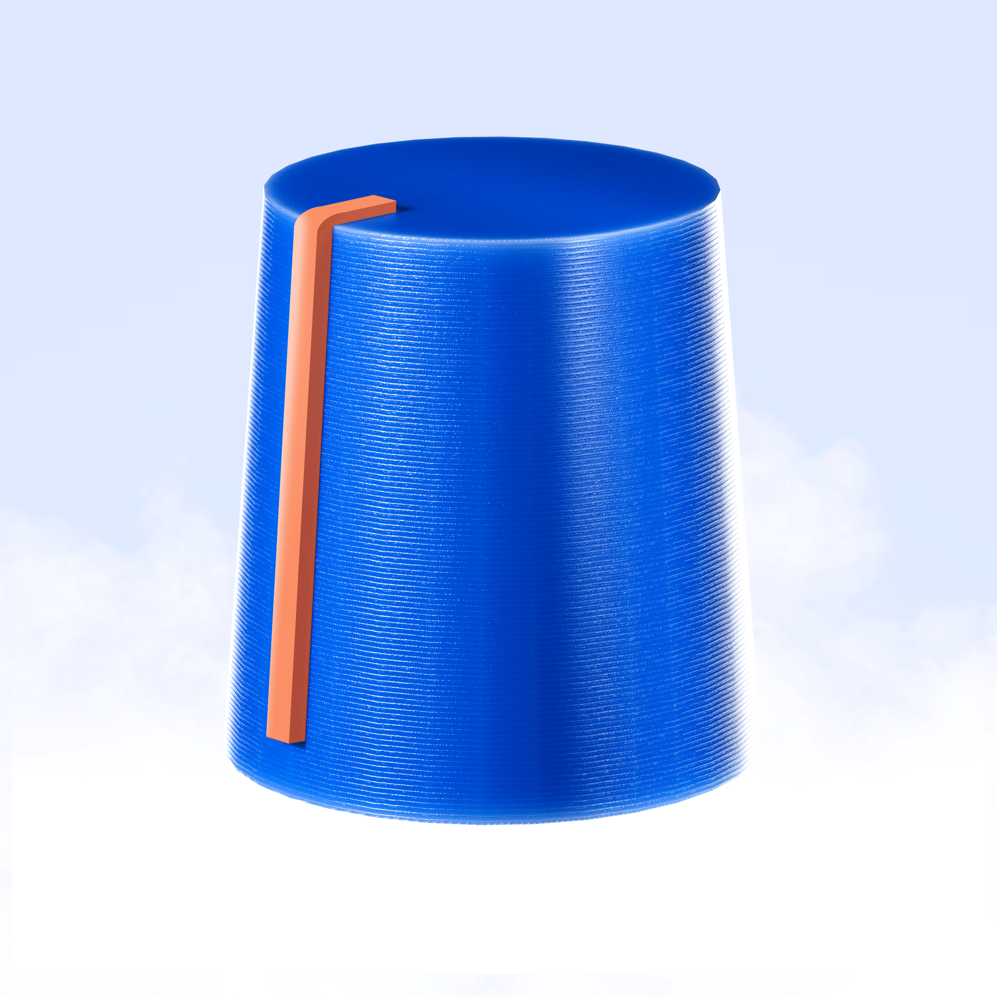 4-Pack The OG Knob Twist Tone