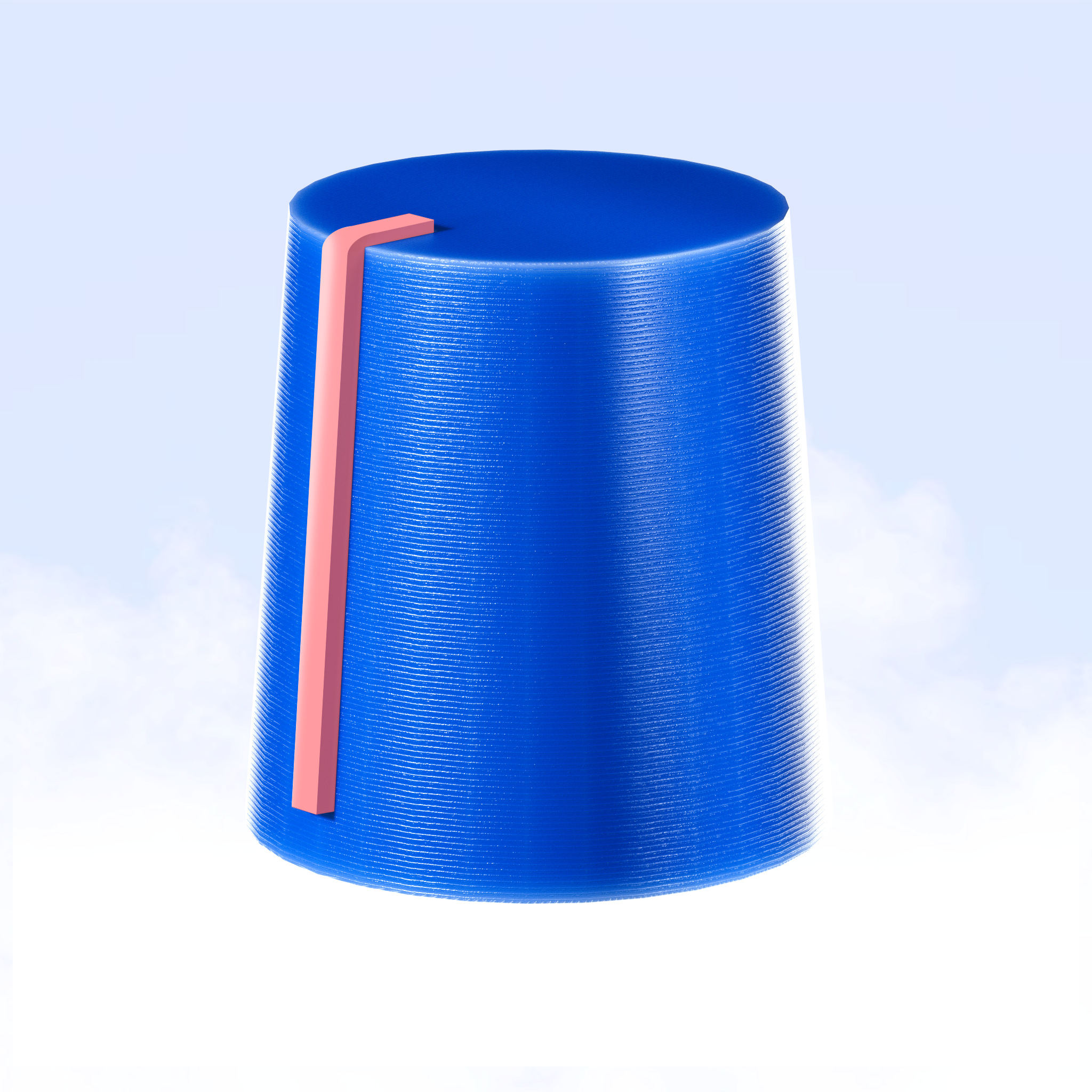 4-Pack The OG Knob Twist Tone