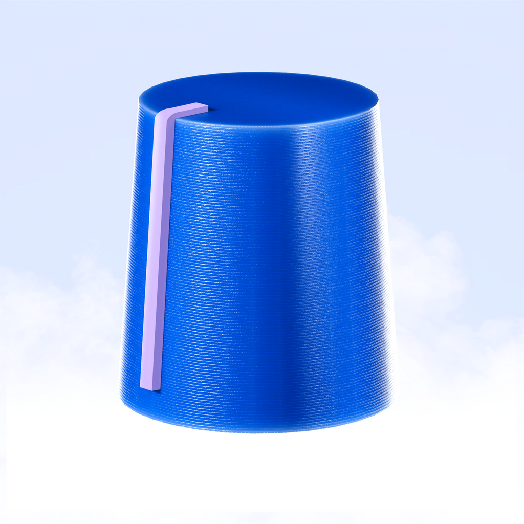 4-Pack The OG Knob Twist Tone