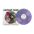 Darkest Hour - Godless Prophets & the Migrant Flora Sweetart Vinyl MNRK Heavy