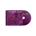 Darkest Hour - Perpetual Terminal CD MNRK Heavy