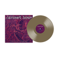 Darkest Hour - Perpetual Terminal Gold Nugget Vinyl MNRK Heavy